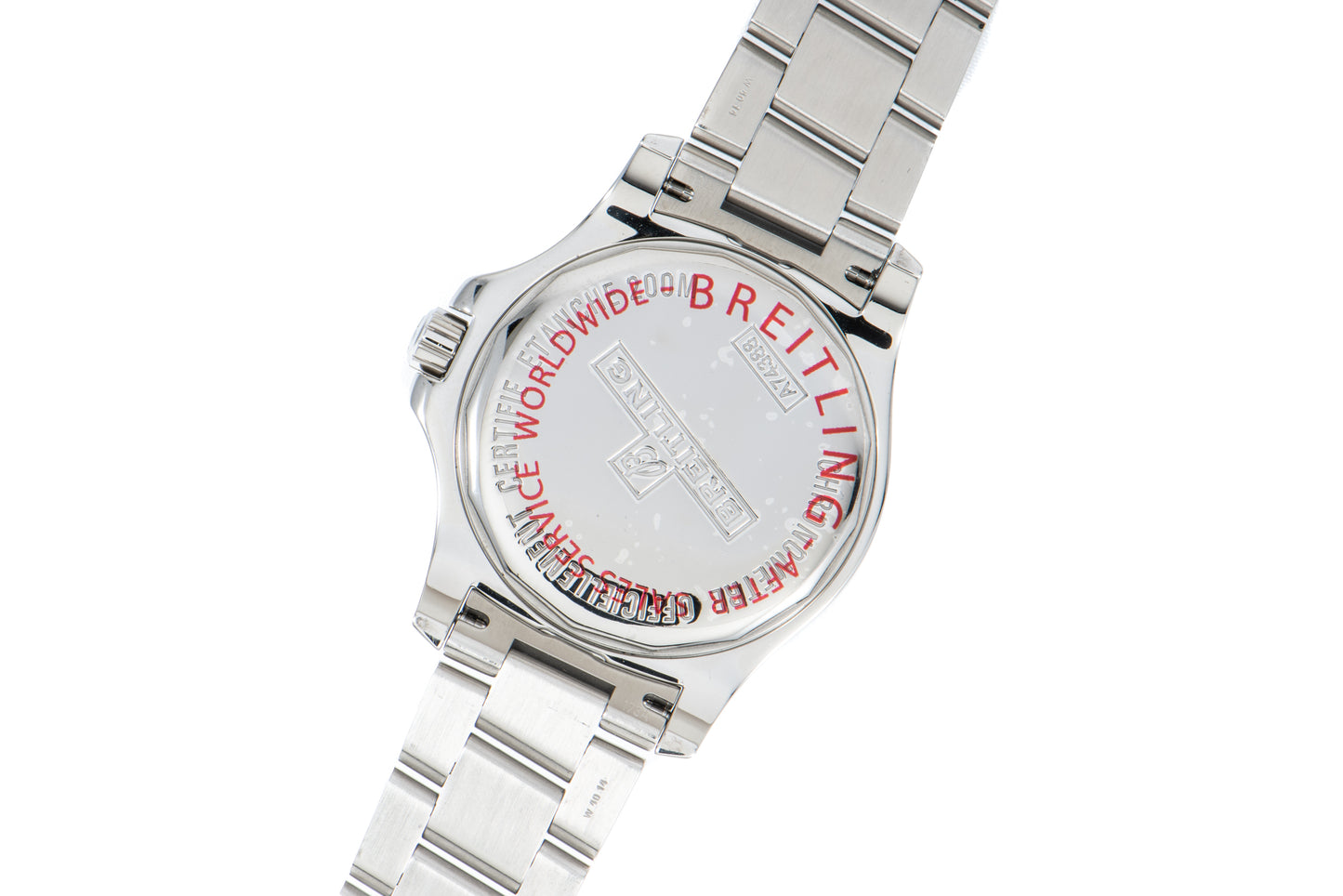 Breitling Colt