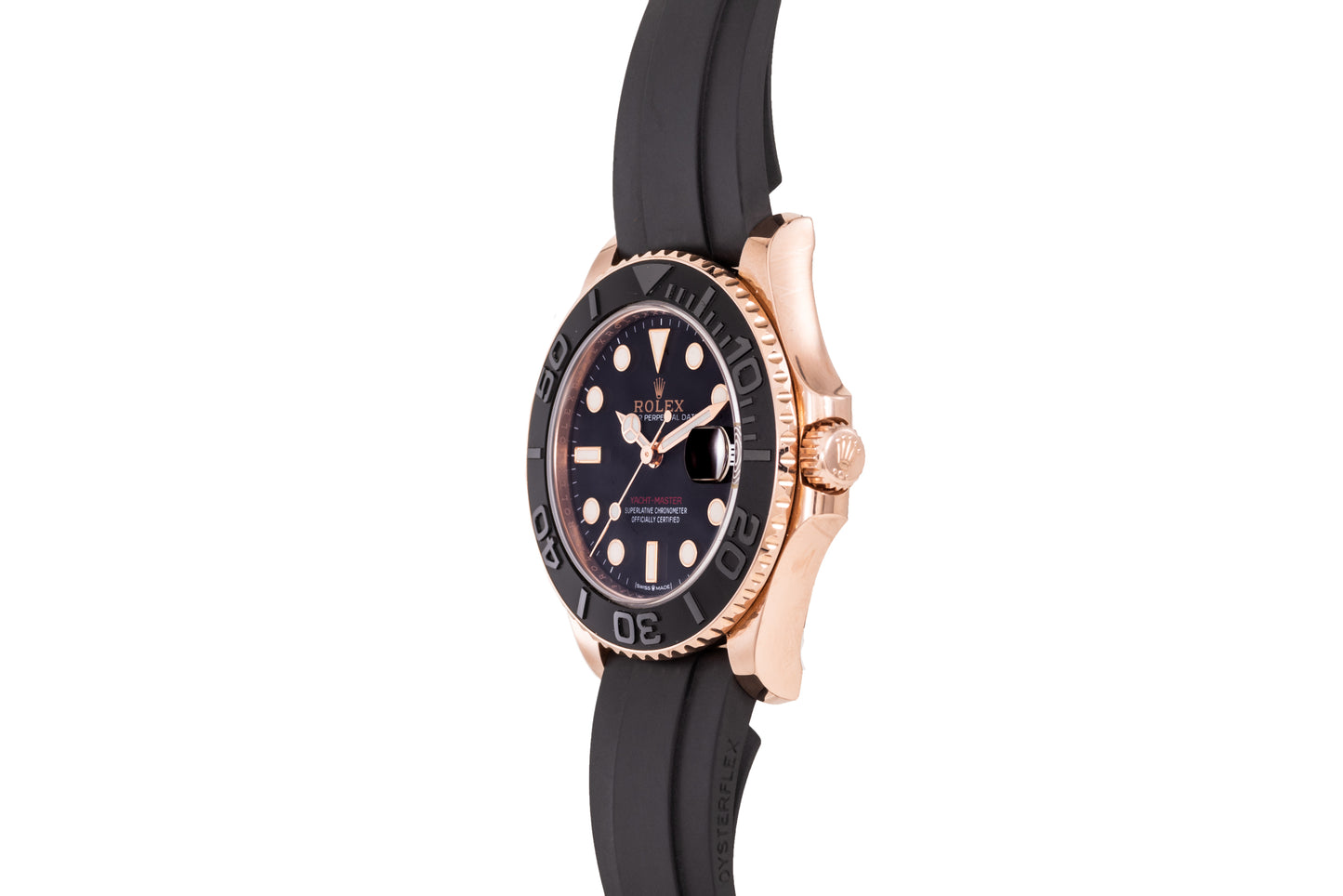 Rolex Yacht-Master Midsize