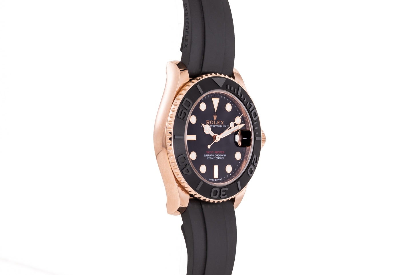 Rolex Yacht-Master Midsize