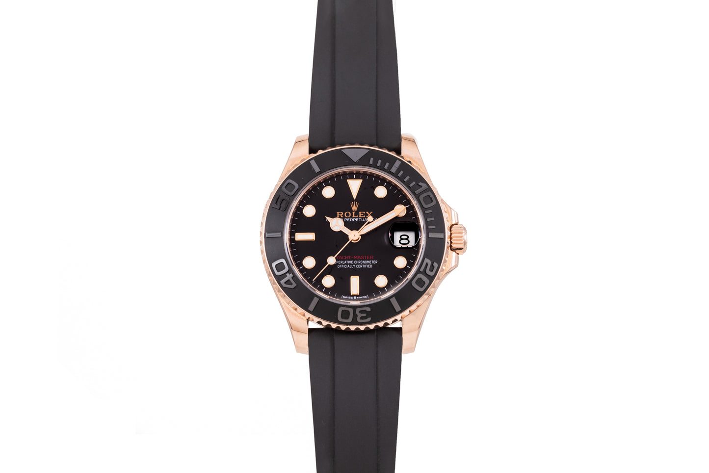 Rolex Yacht-Master Midsize