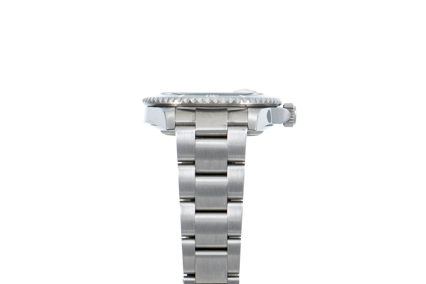 Rolex Submariner Date 'Kermit'