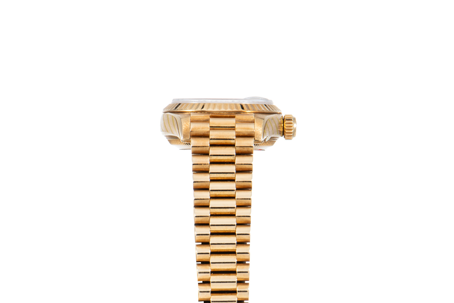 Rolex Lady Datejust 'Tapestry'