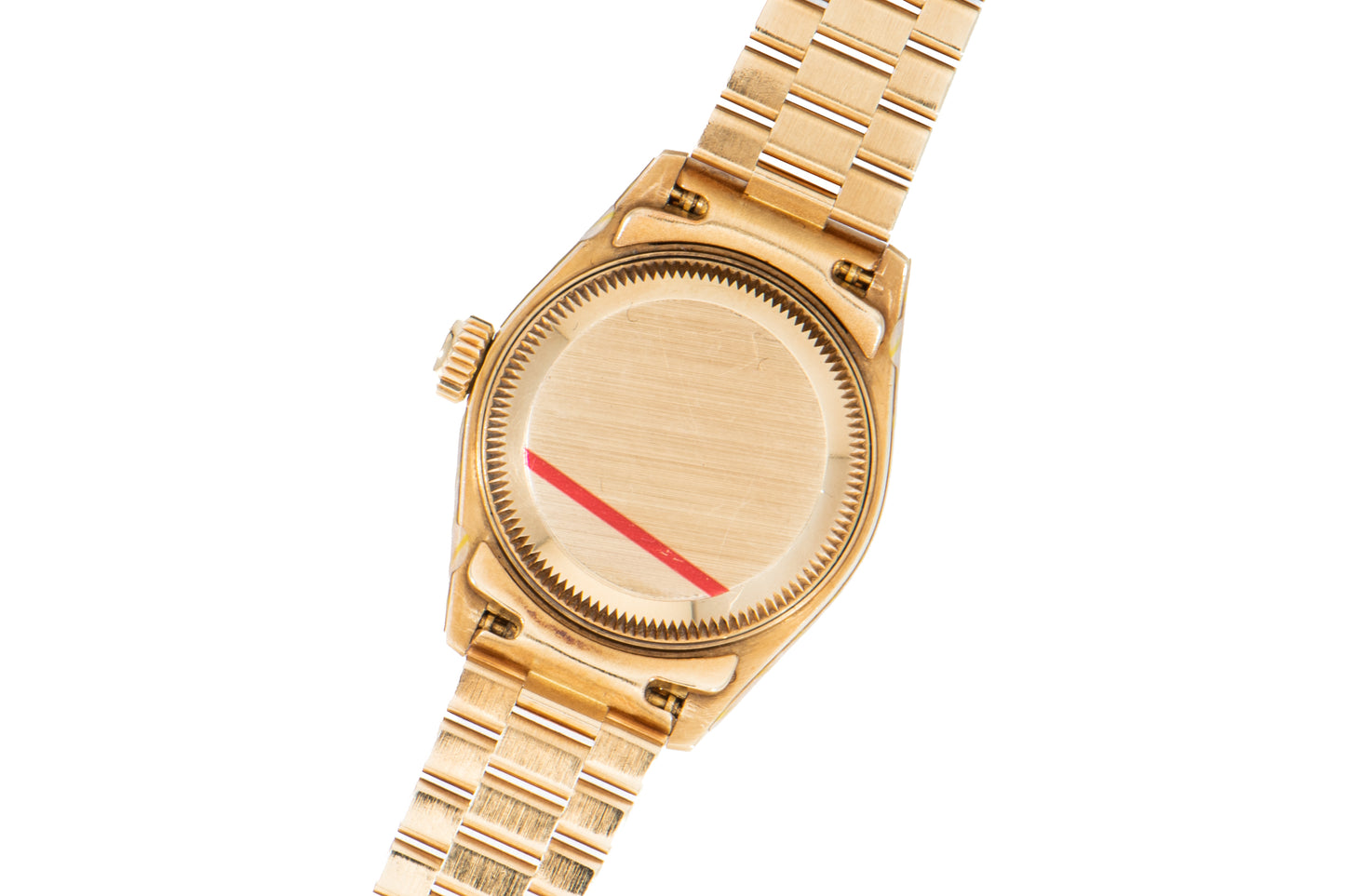 Rolex Lady Datejust 'Tapestry'