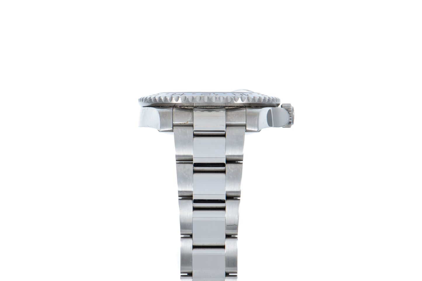 Rolex GMT-Master II 'Batman'