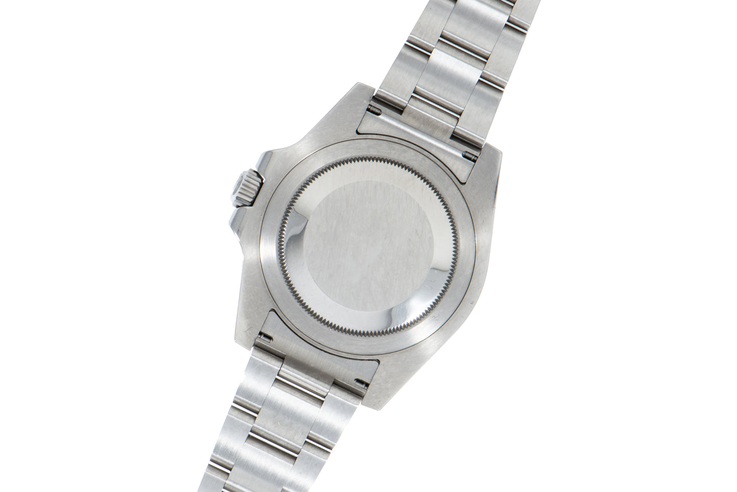 Rolex GMT-Master II 'Batman'