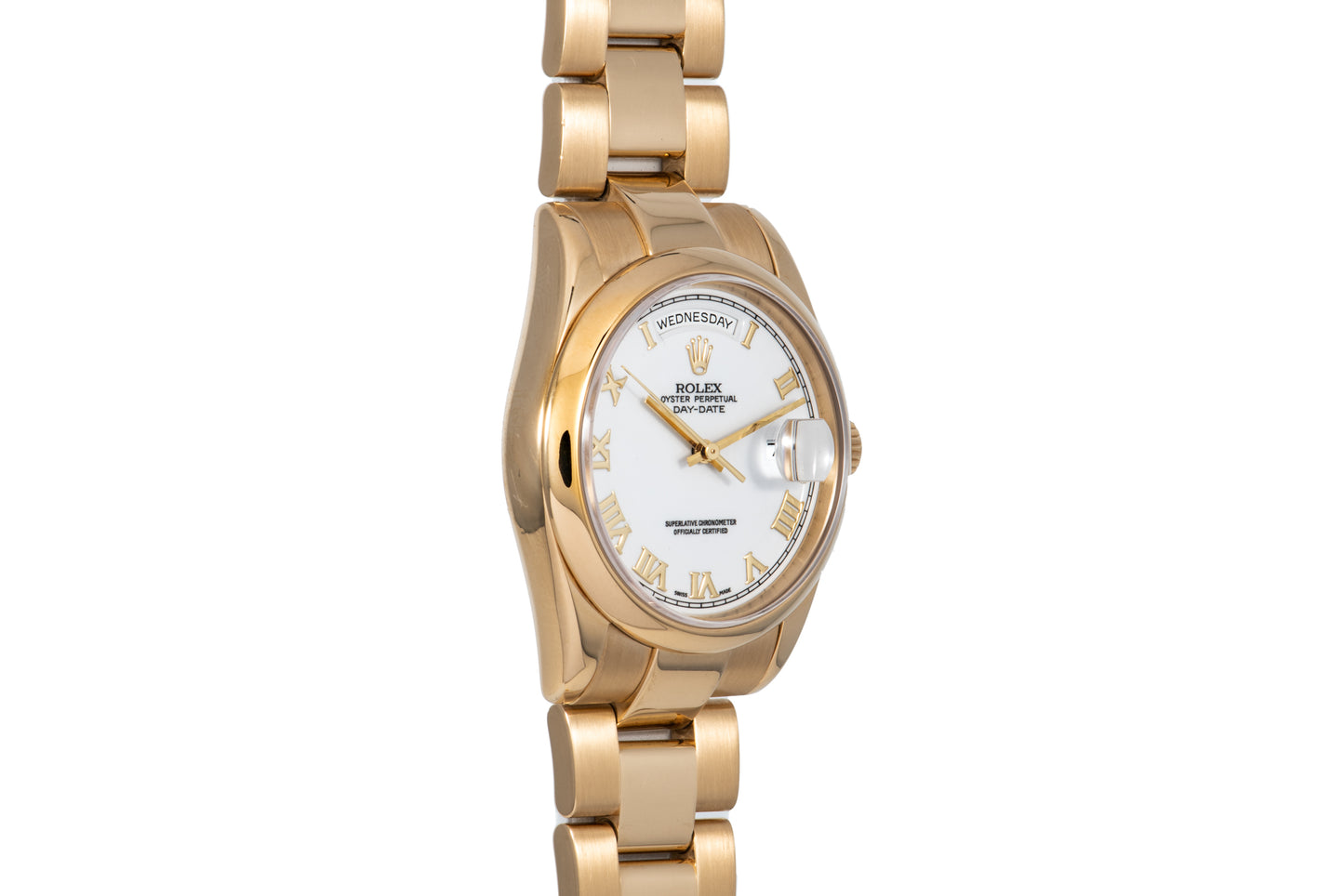 Rolex Day-Date