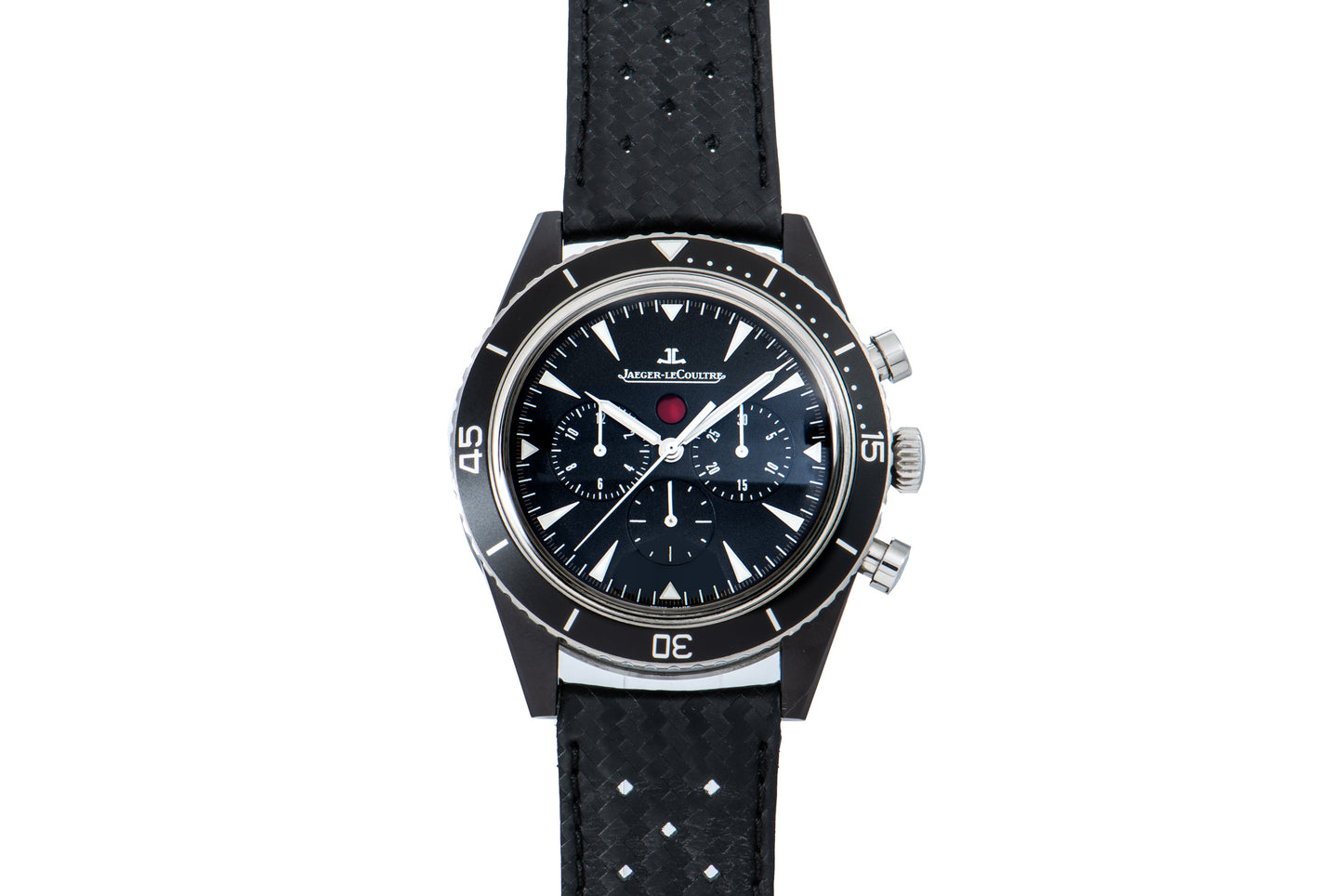 Jaeger-LeCoultre Deep Sea Chronograph
