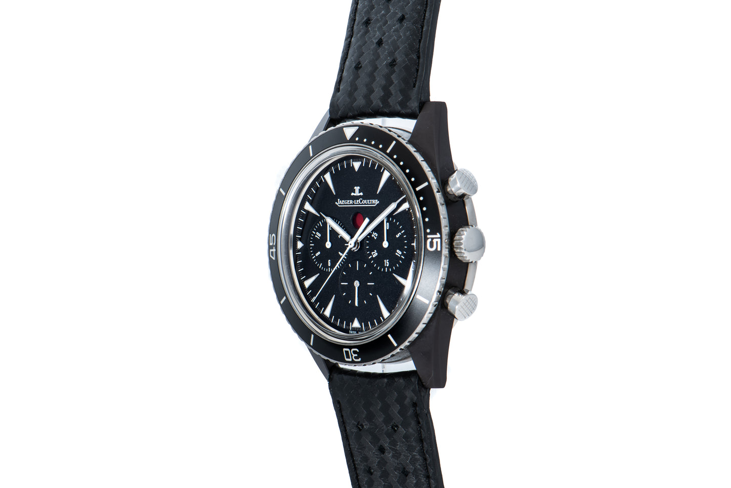 Jaeger-LeCoultre Deep Sea Chronograph