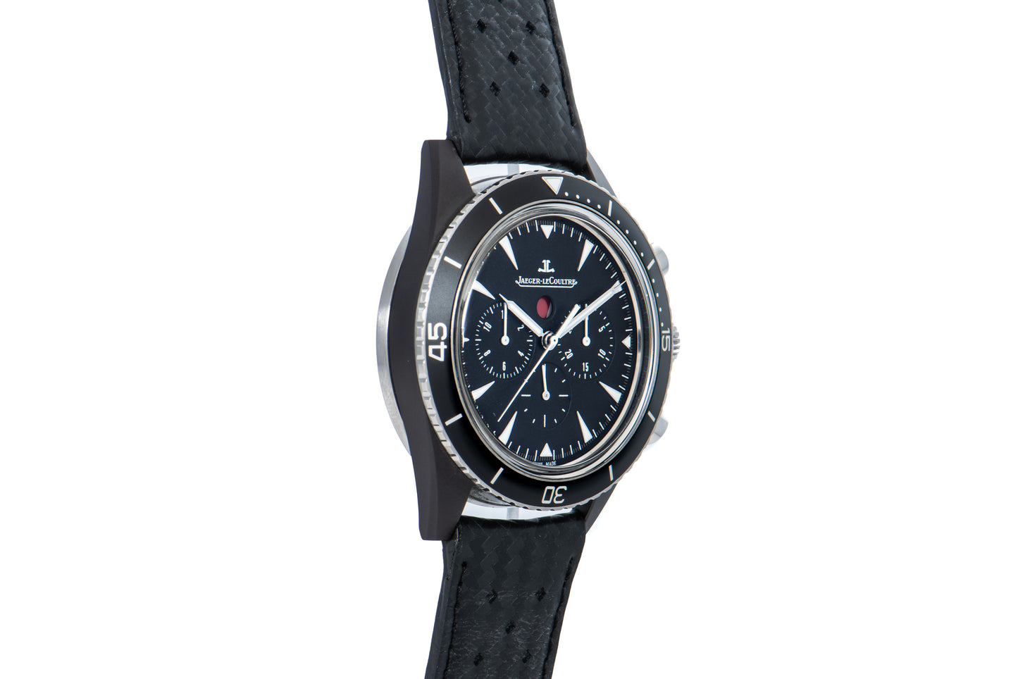 Jaeger-LeCoultre Deep Sea Chronograph