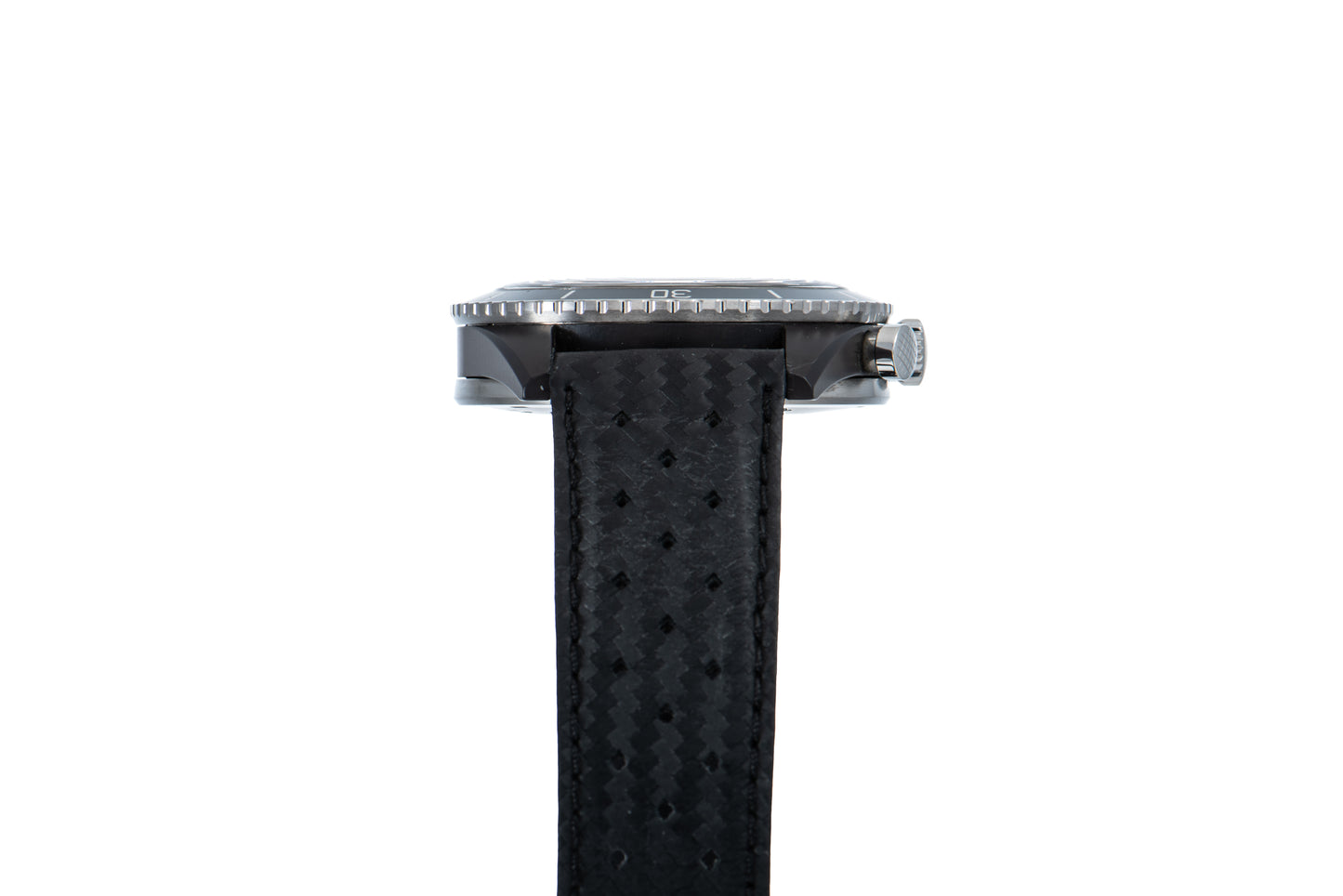 Jaeger-LeCoultre Deep Sea Chronograph