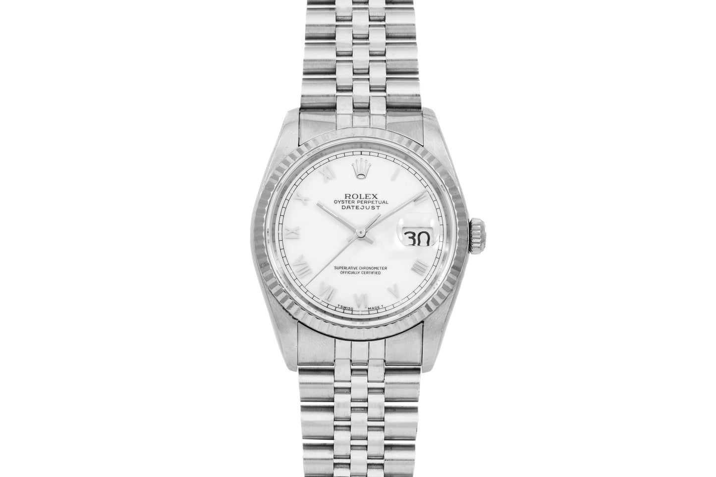 Rolex Datejust