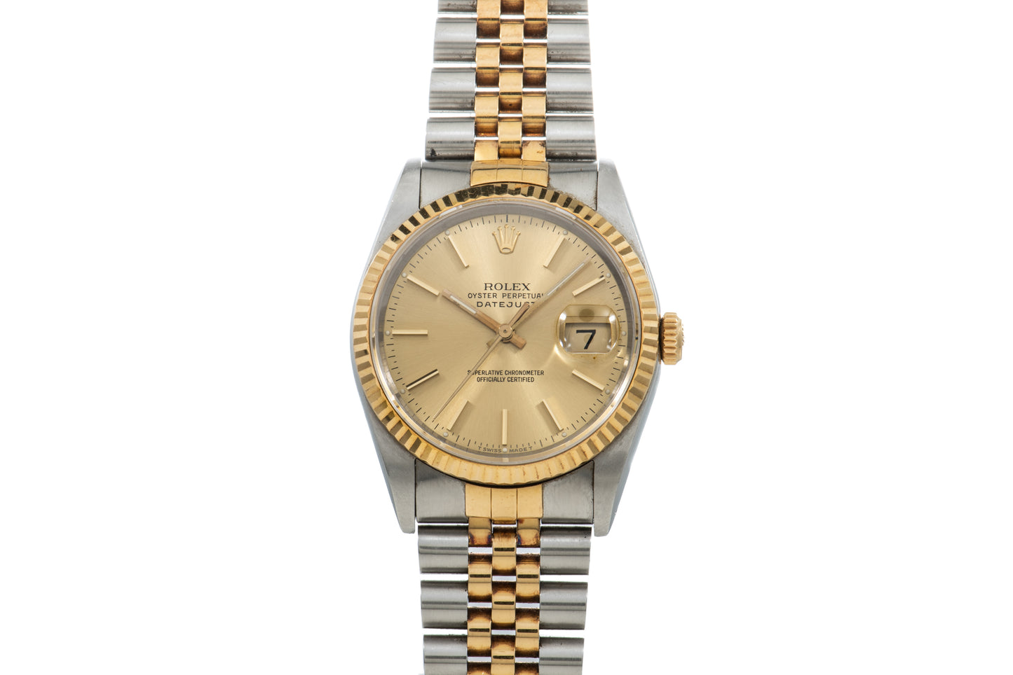 Rolex Datejust