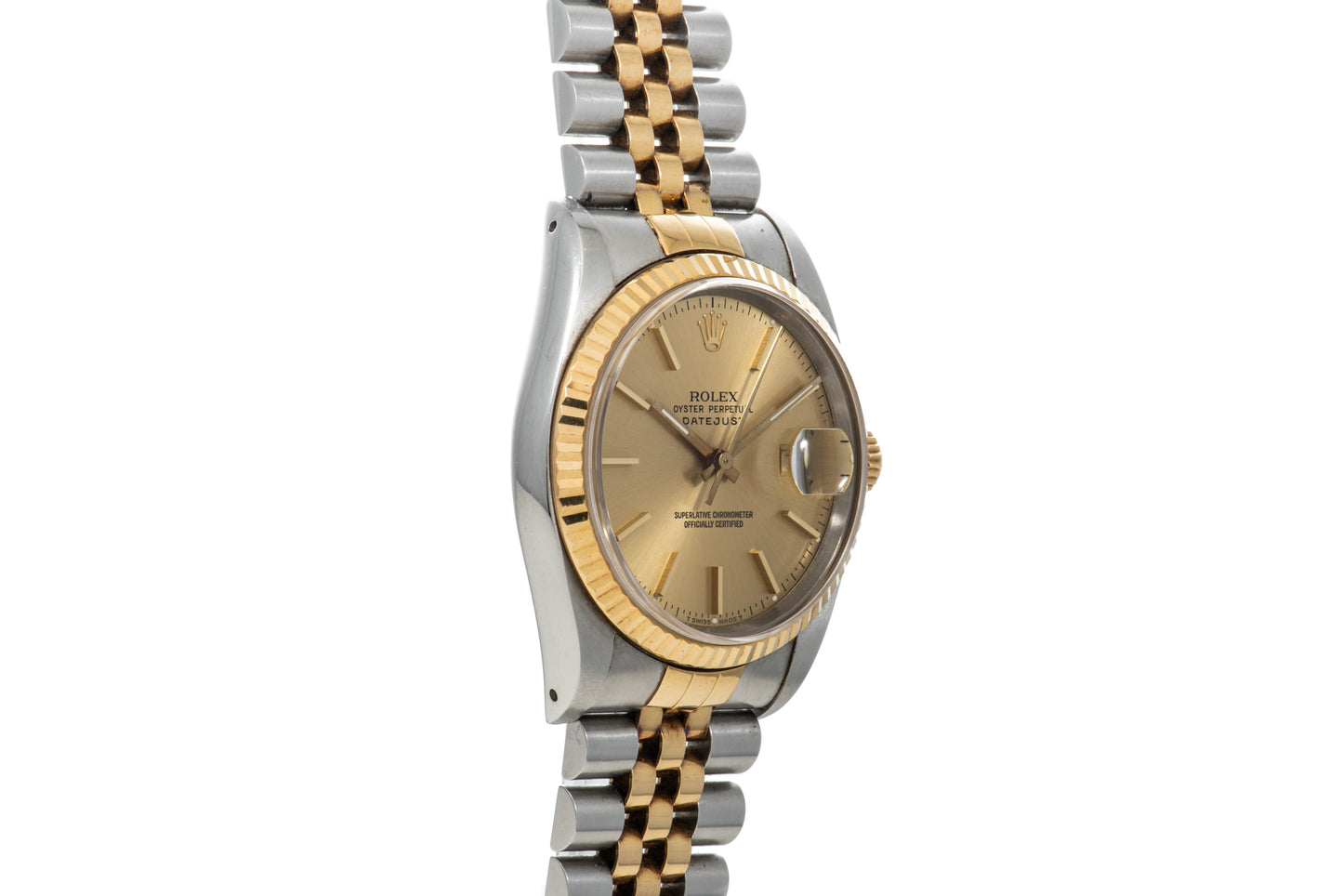 Rolex Datejust