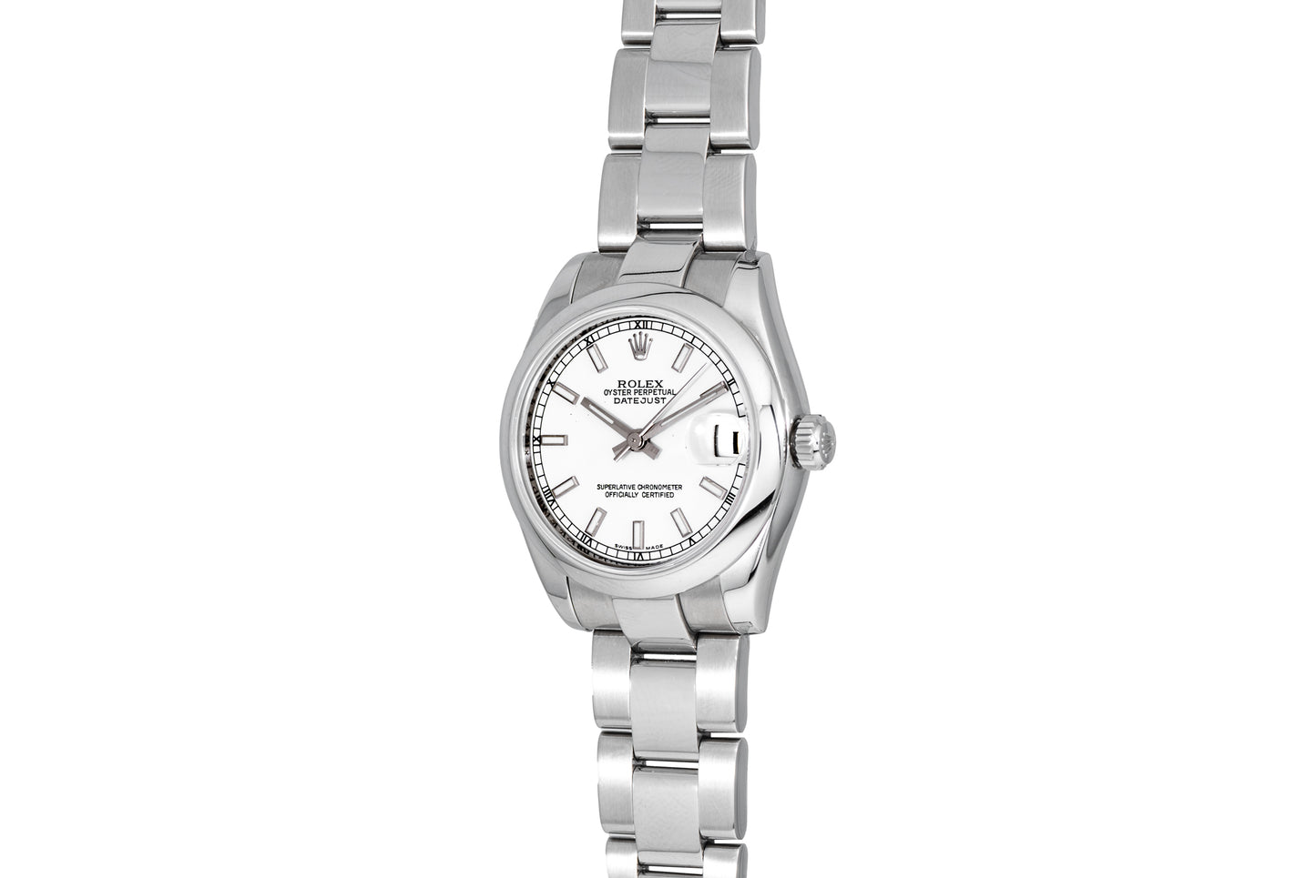 Rolex Datejust 31