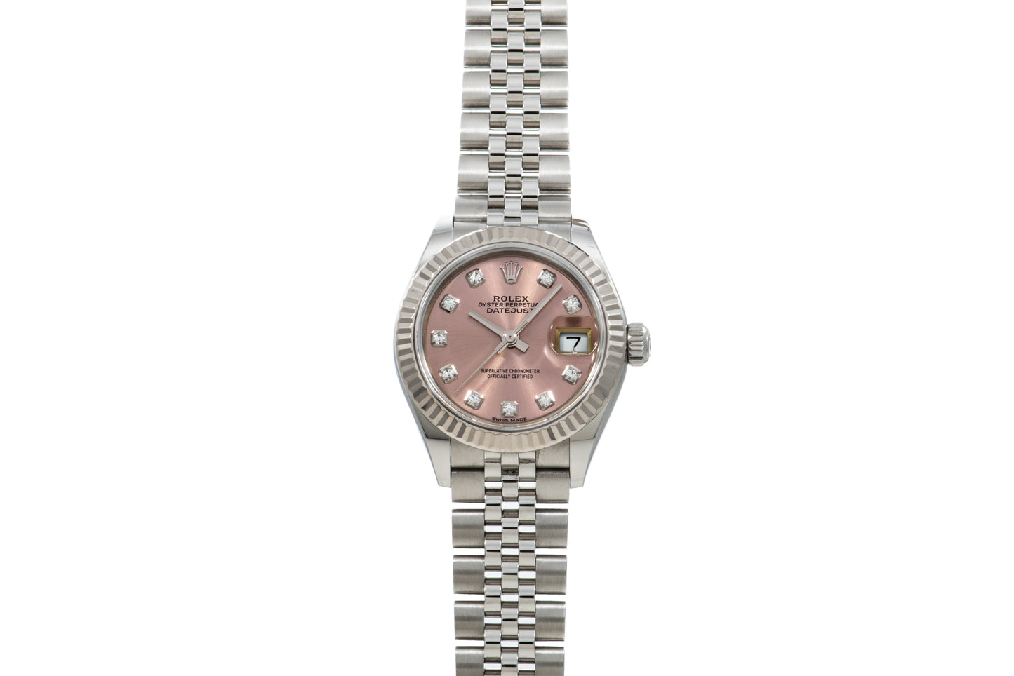 Rolex Lady Datejust
