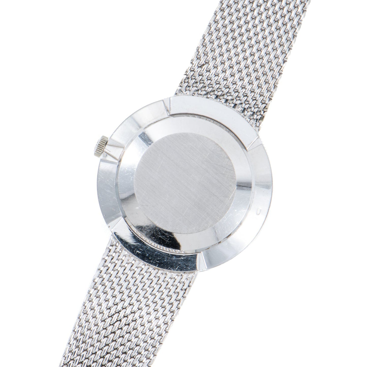 Patek Philippe Calatrava 'Gübelin'