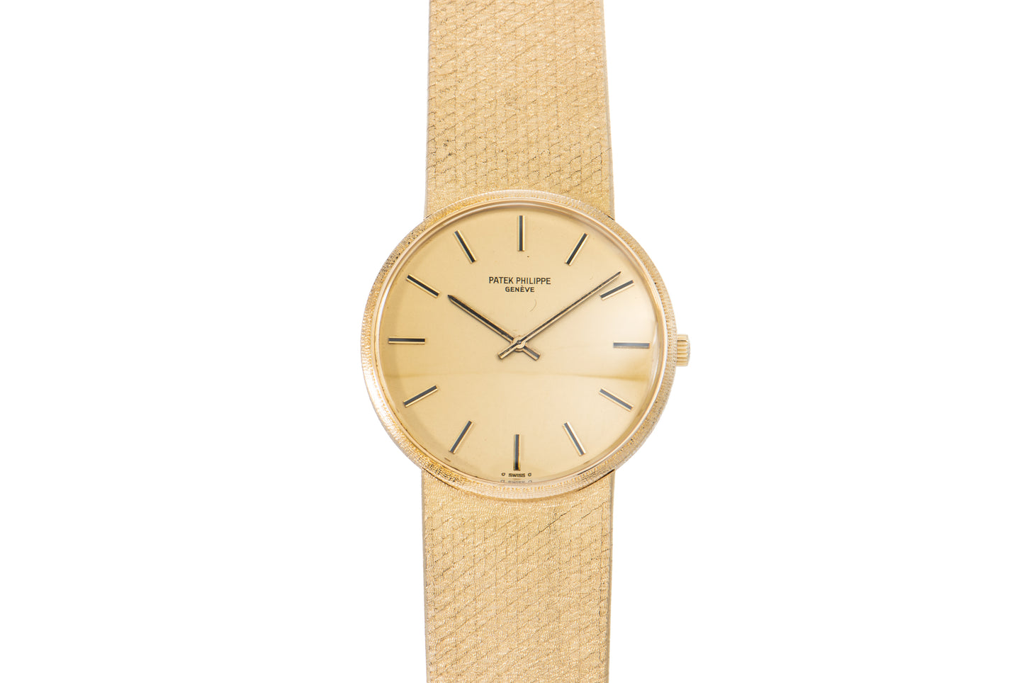 Patek Philippe Calatrava