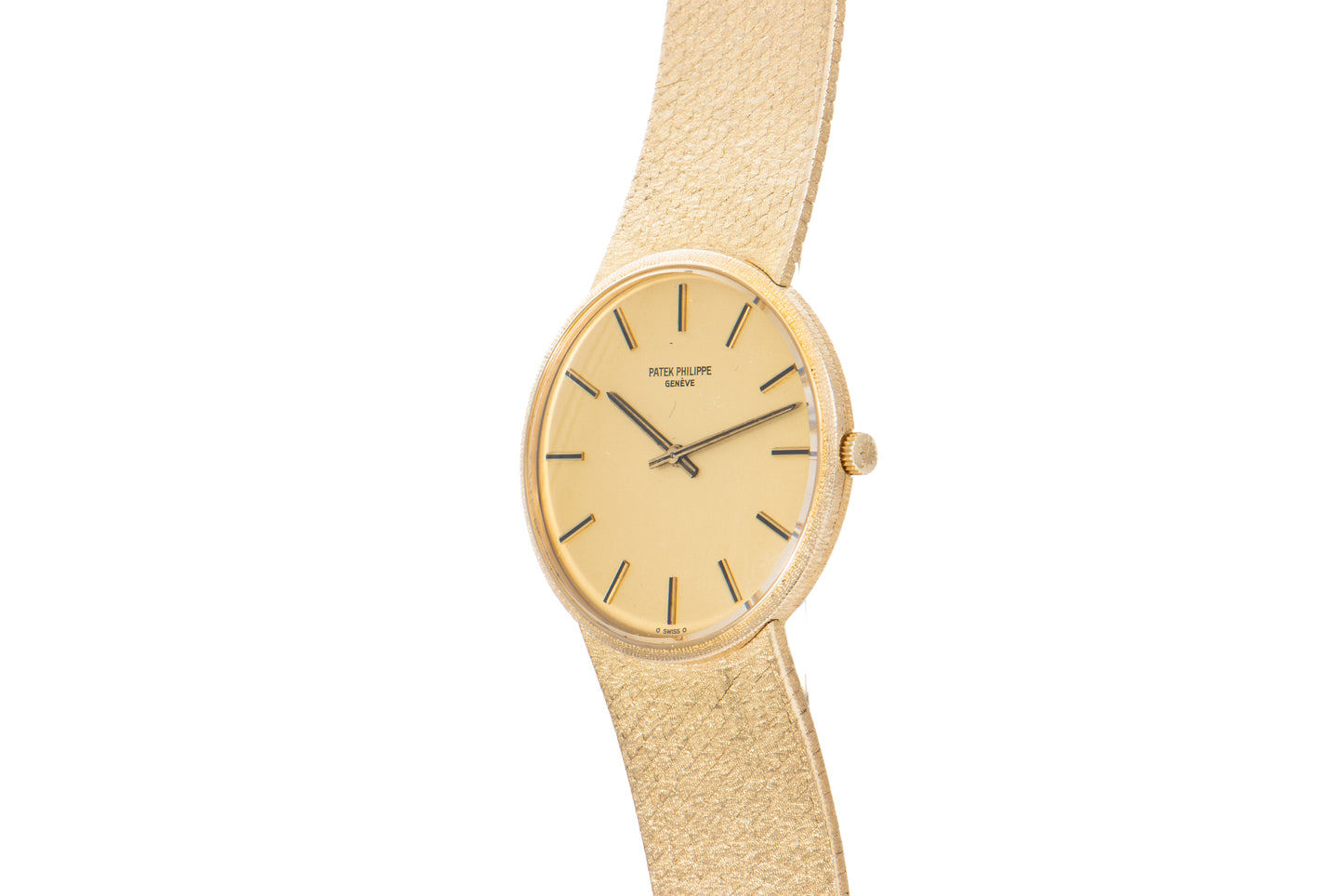 Patek Philippe Calatrava