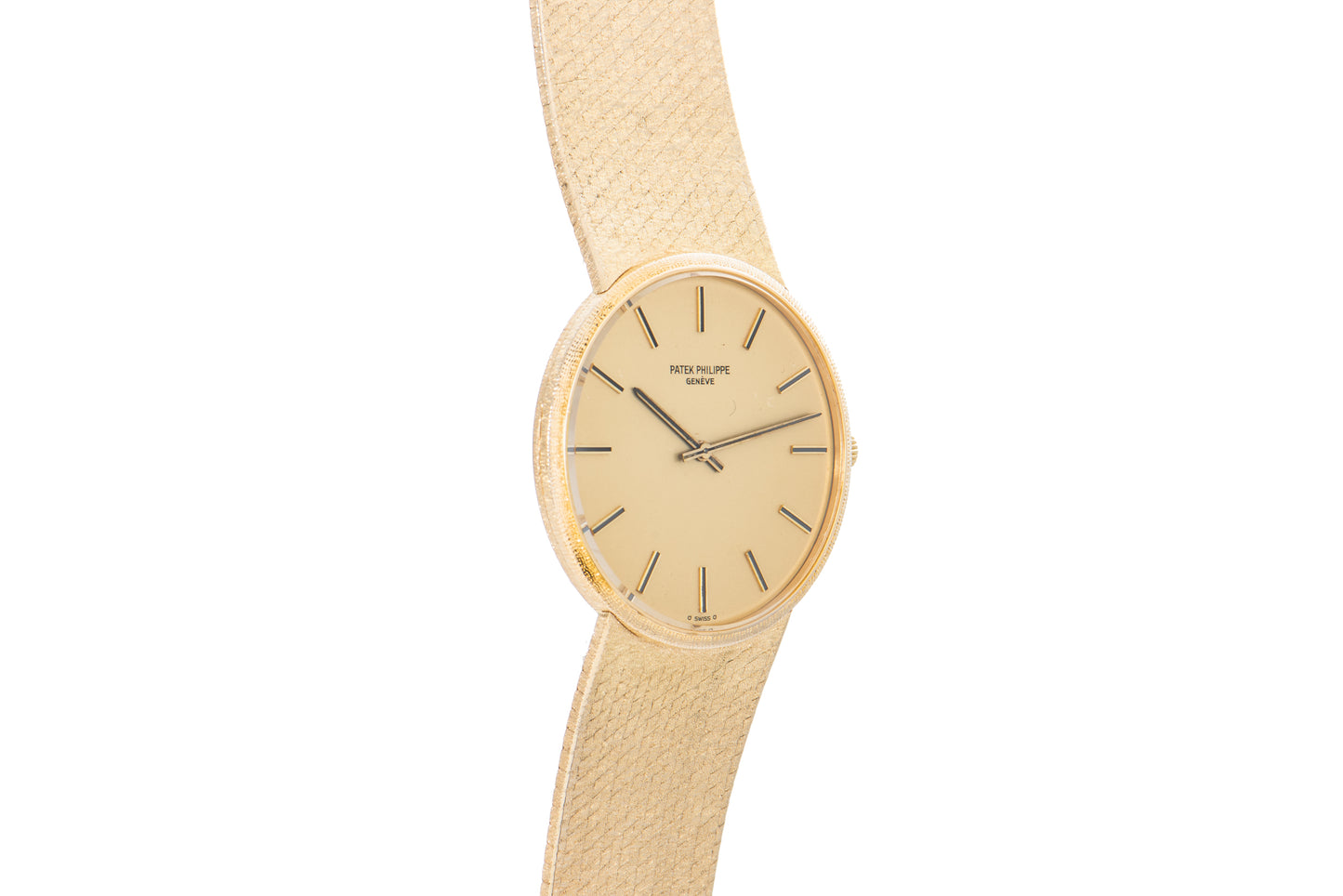 Patek Philippe Calatrava