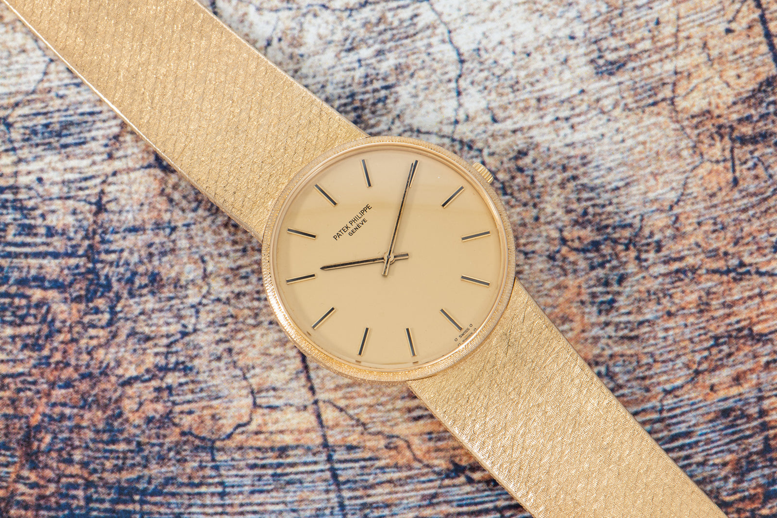 Patek Philippe Calatrava