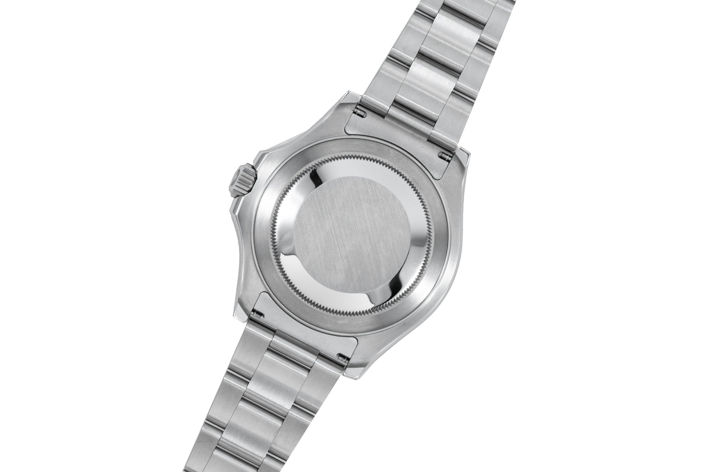 Rolex Yacht-Master 'Rhodium'