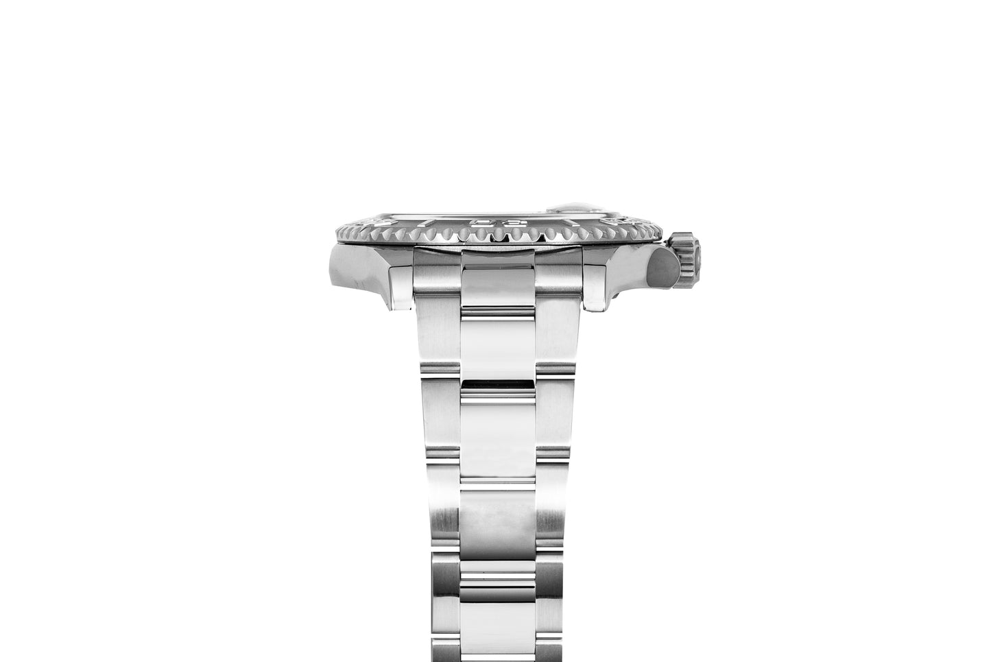 Rolex Yacht-Master 'Rhodium'