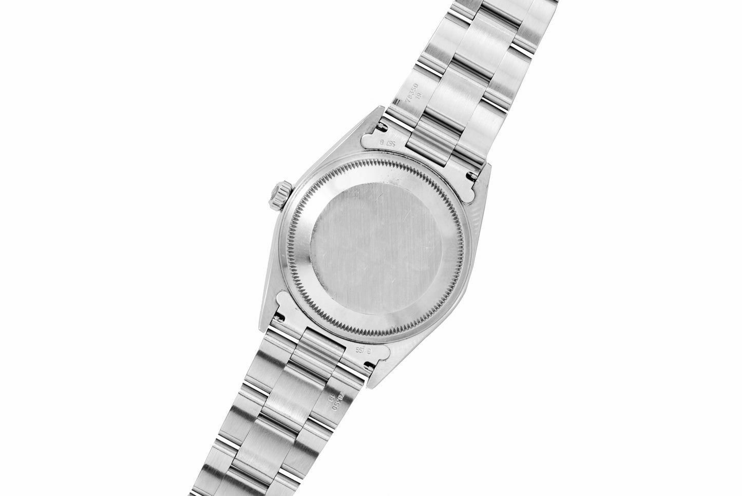 Rolex Oyster Perpetual Date