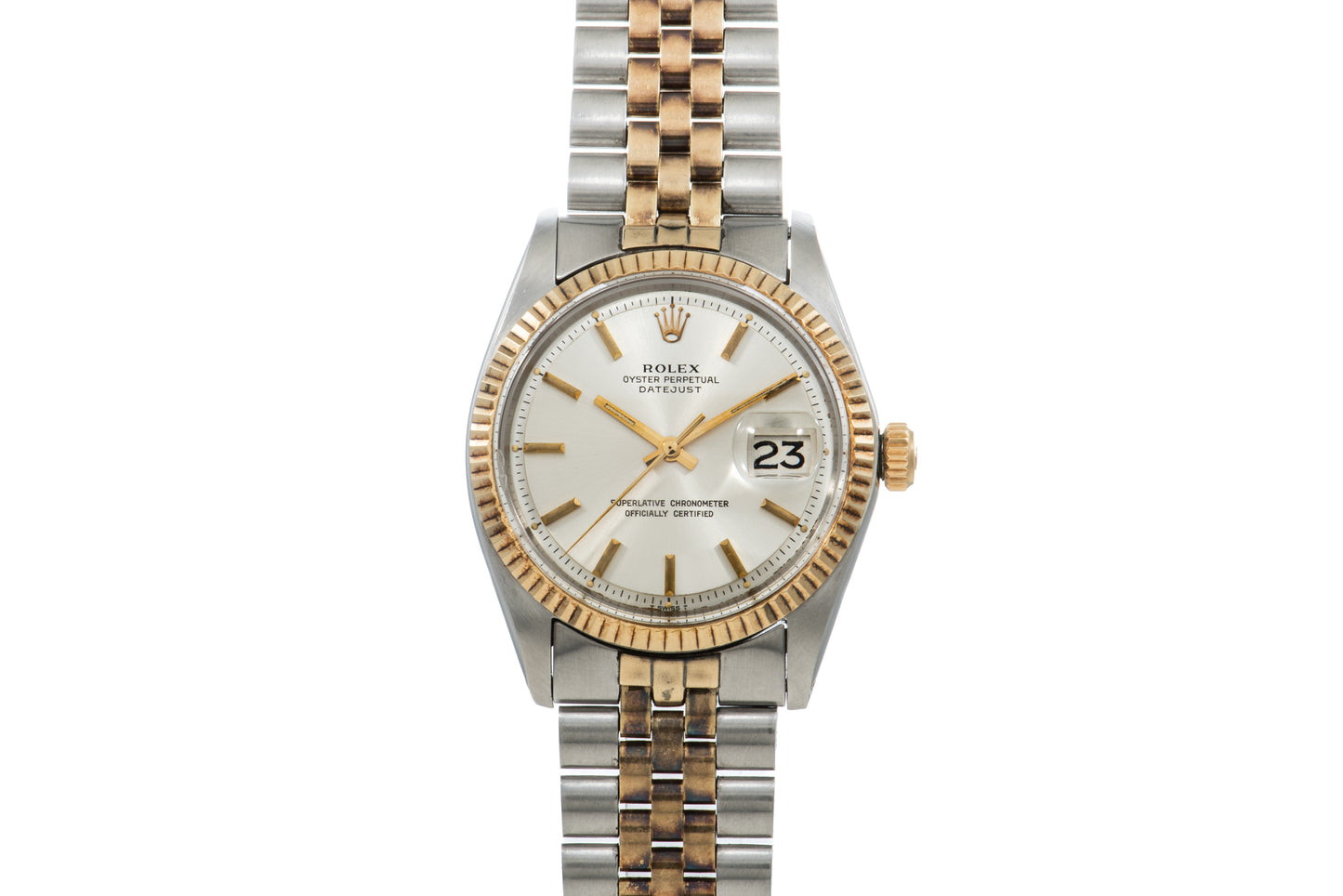 Rolex Datejust