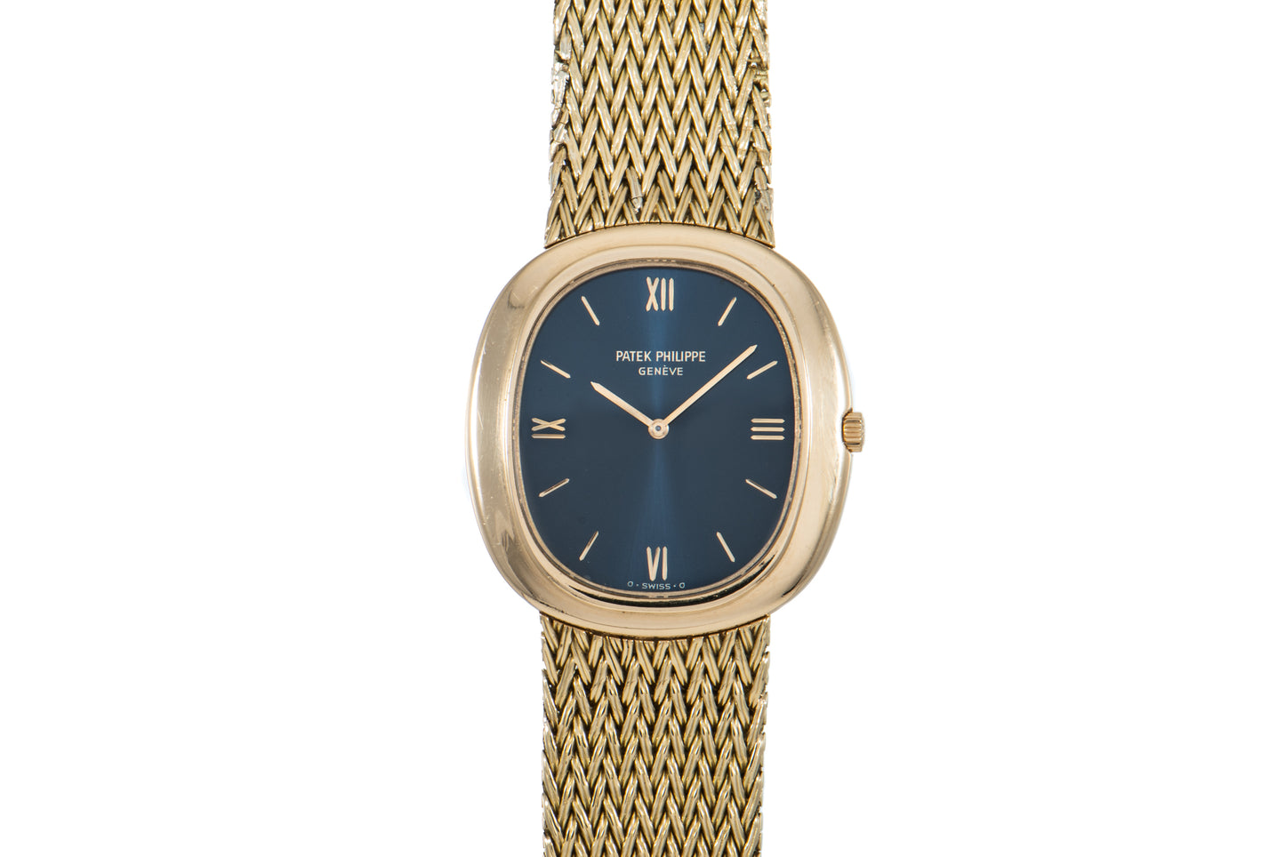 Patek Philippe Ellipse