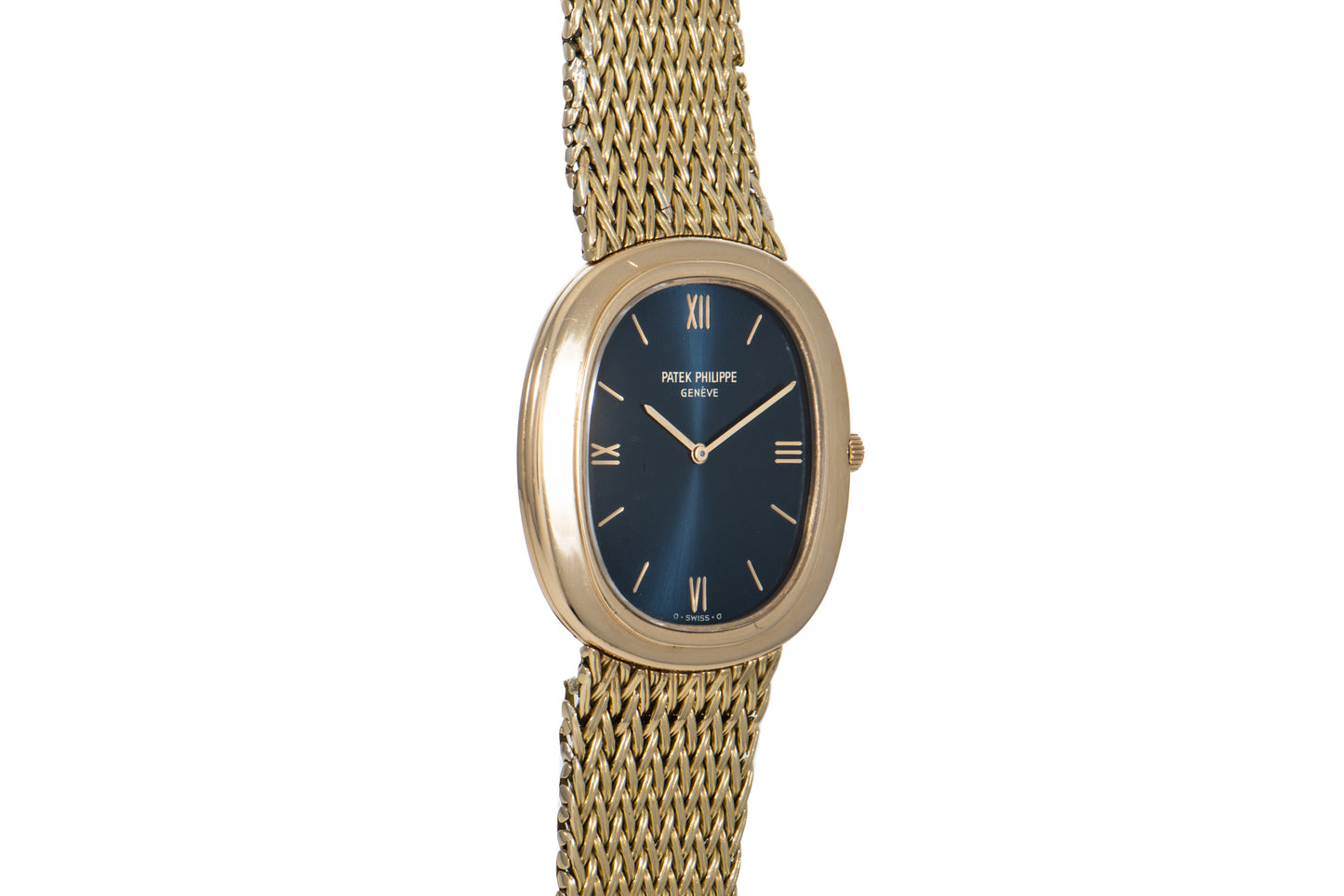 Patek Philippe Ellipse