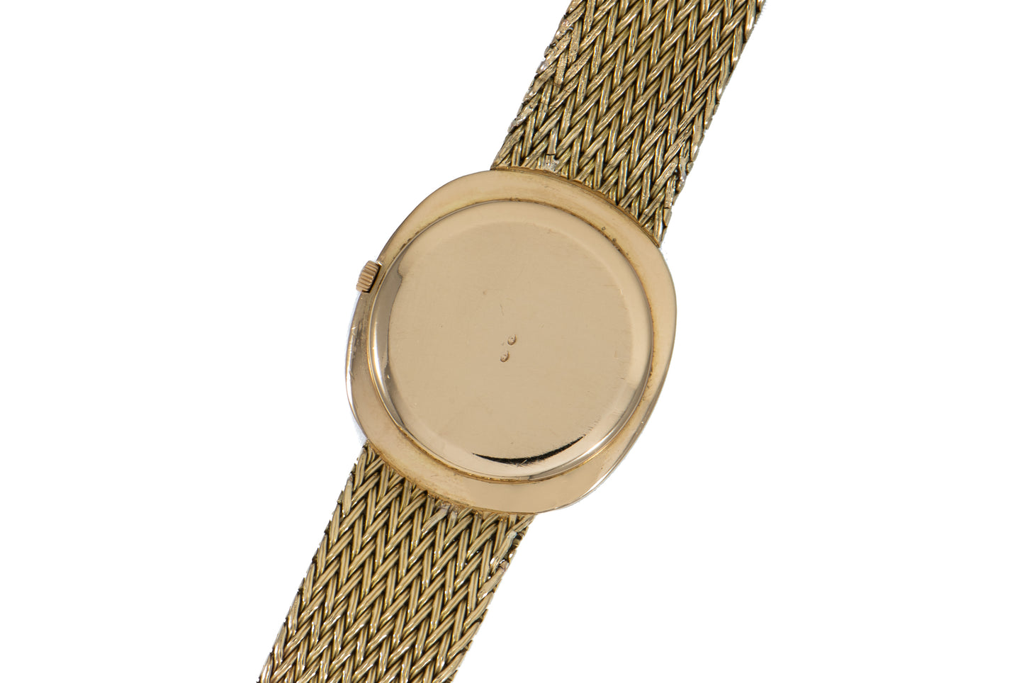 Patek Philippe Ellipse