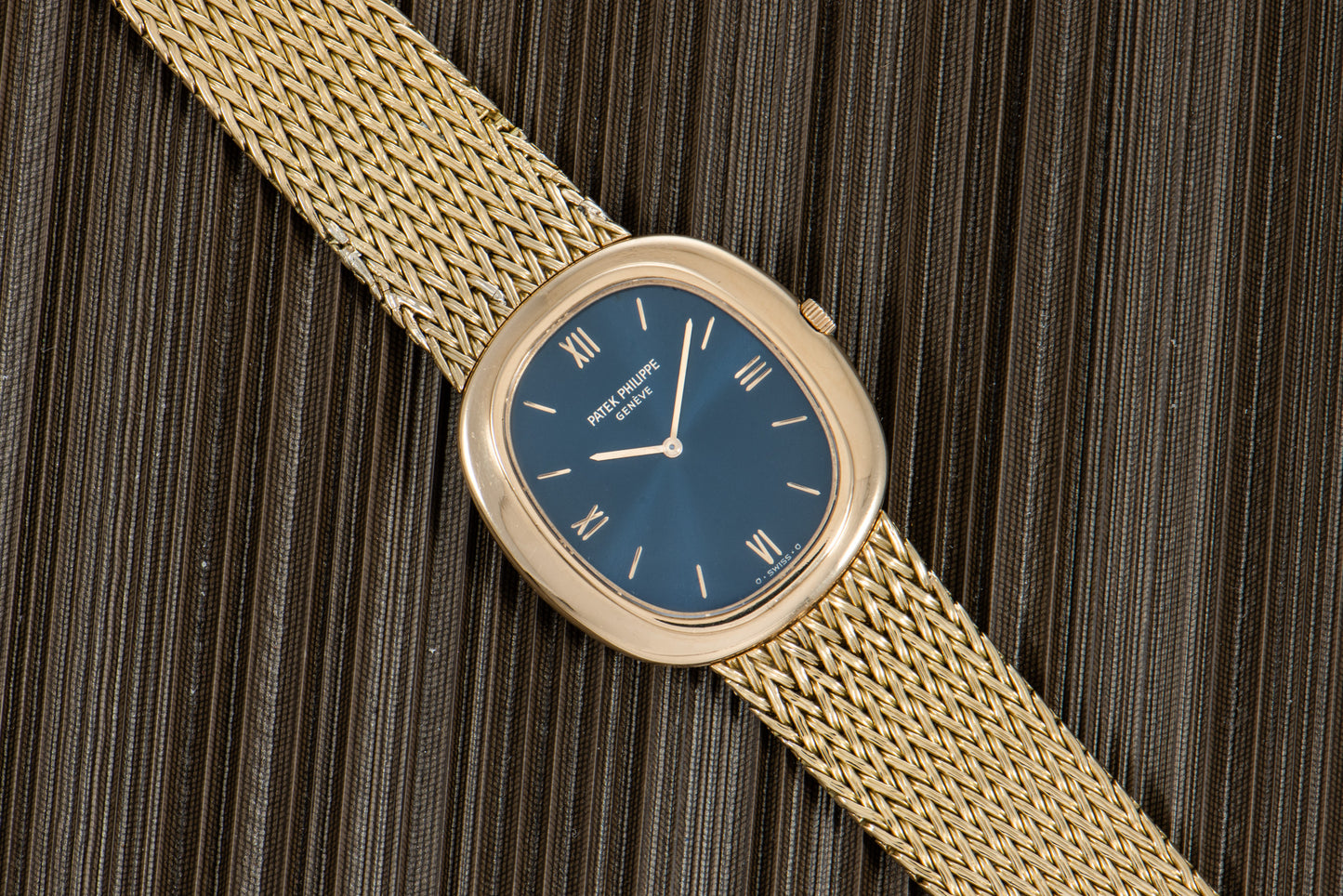 Patek Philippe Ellipse