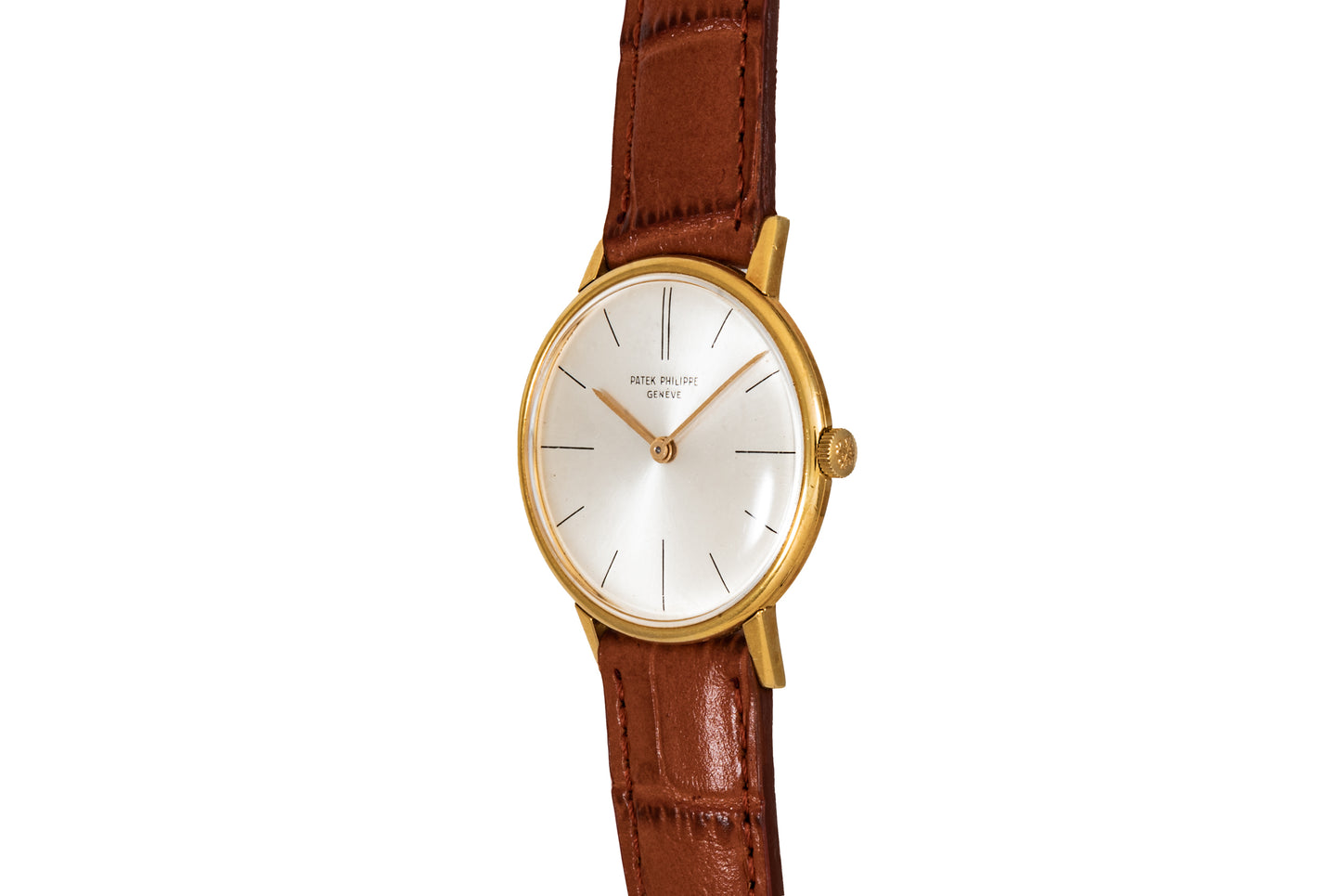 Patek Philippe Calatrava
