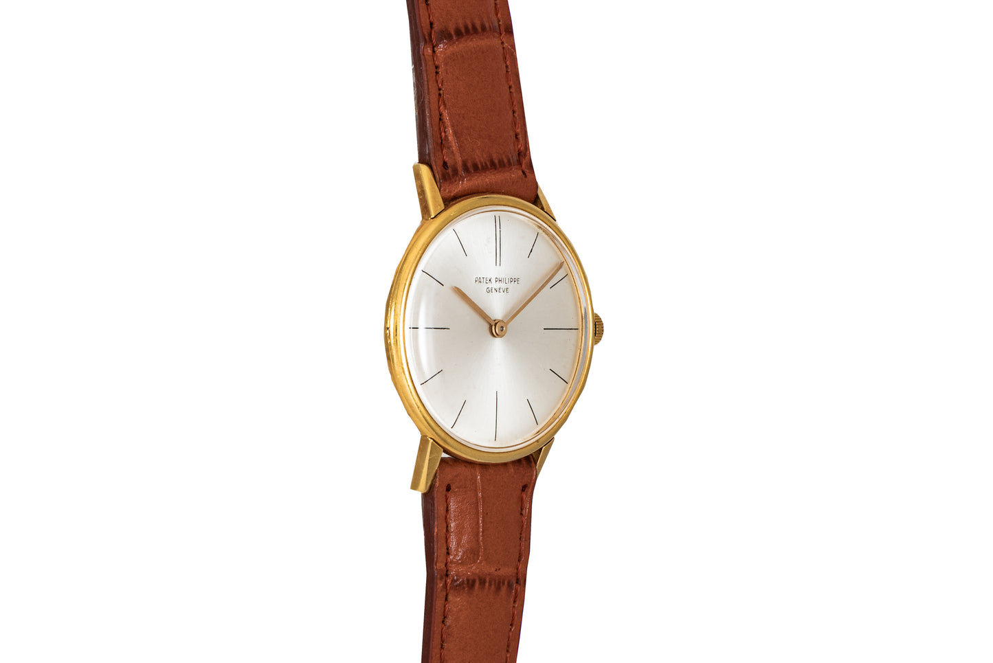 Patek Philippe Calatrava