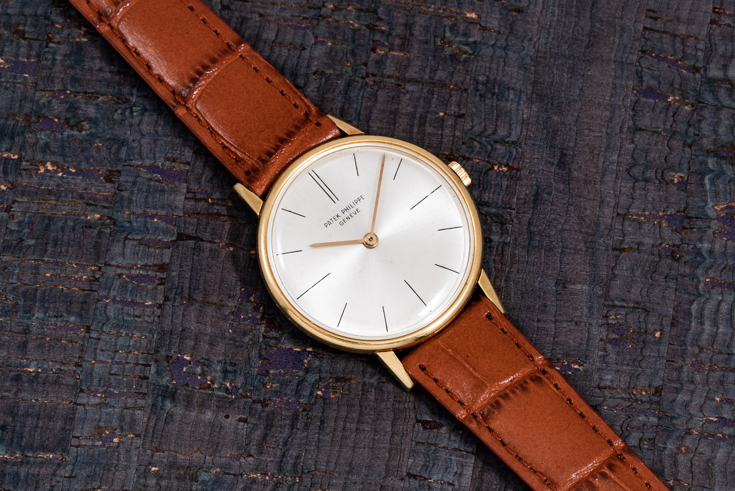 Patek Philippe Calatrava