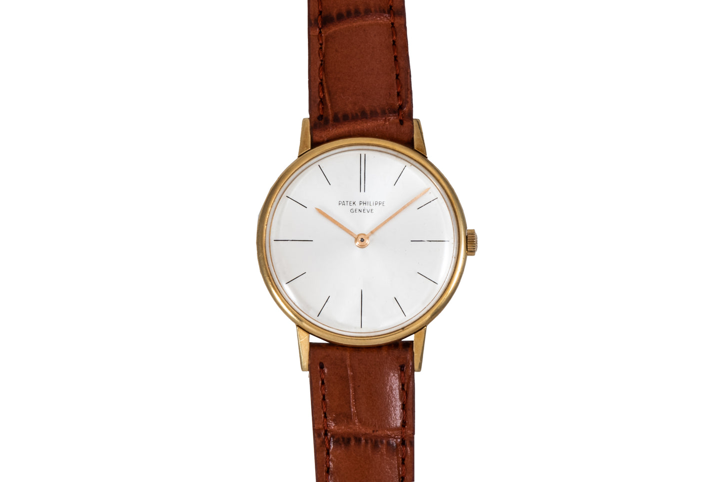 Patek Philippe Calatrava