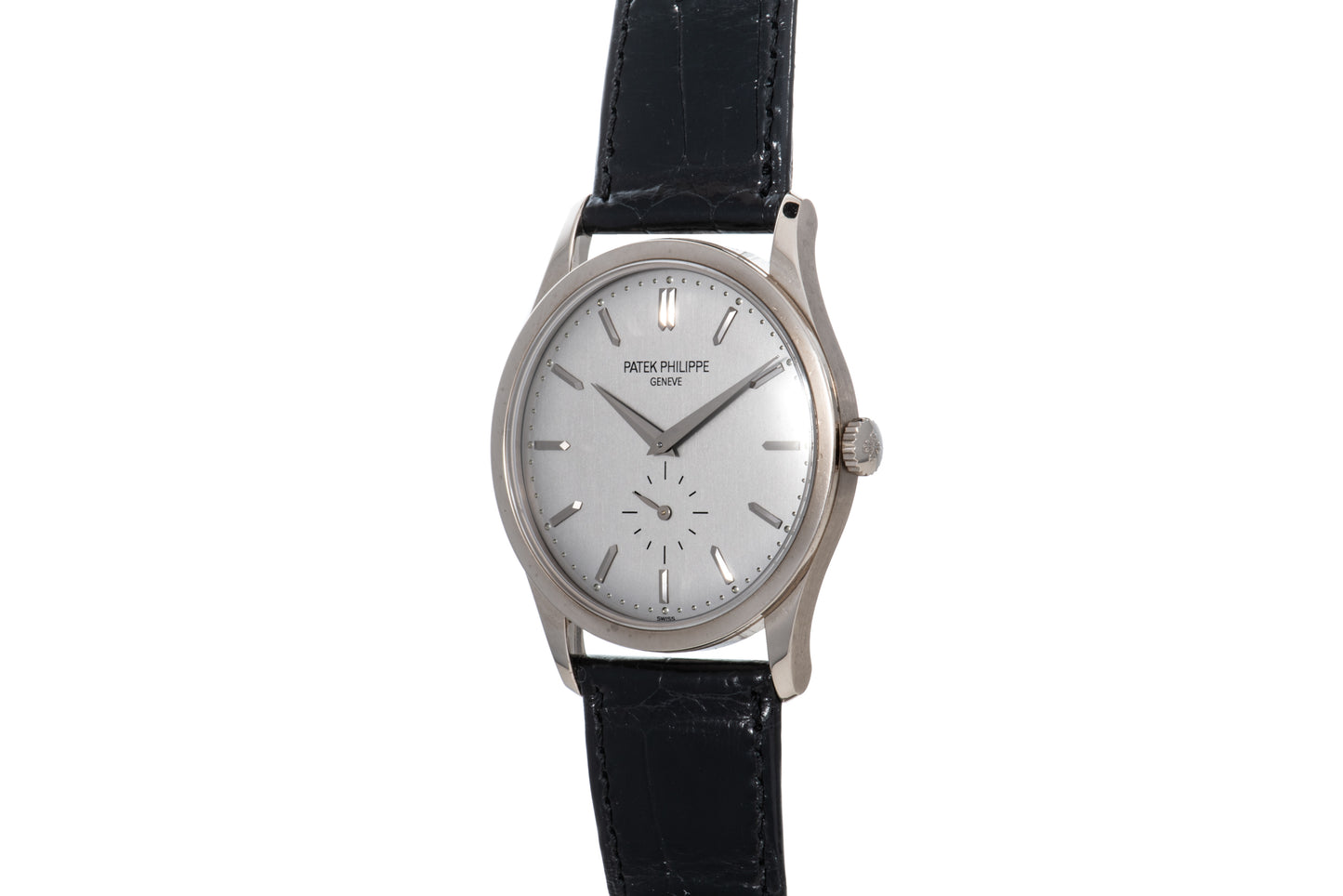 Patek Philippe Calatrava