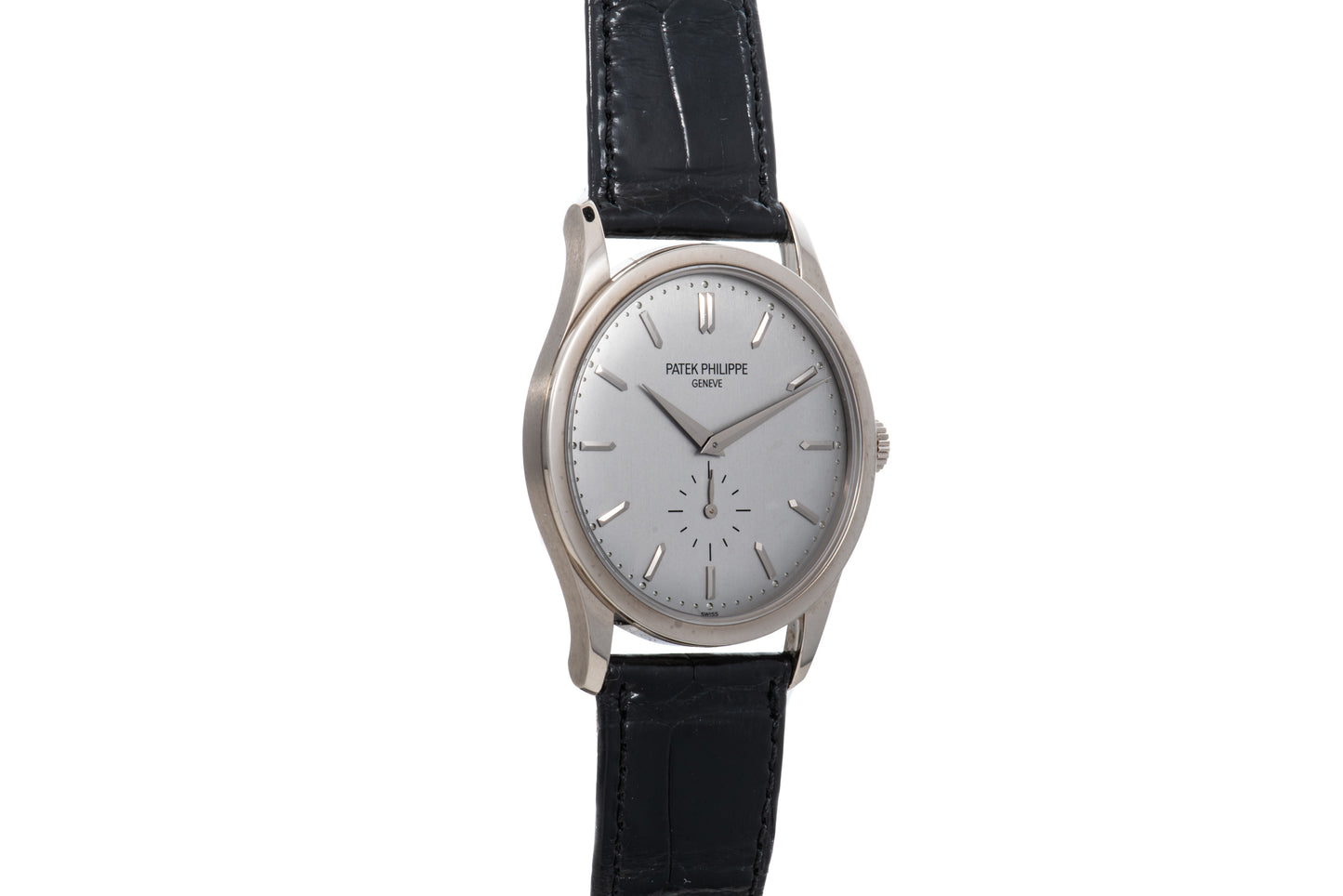 Patek Philippe Calatrava