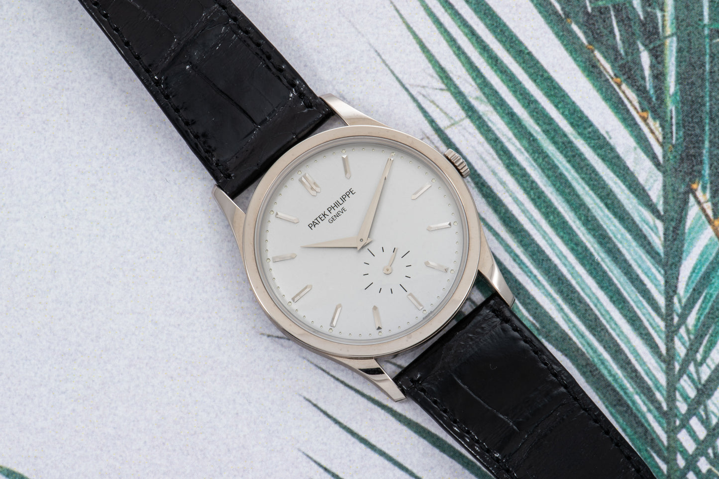 Patek Philippe Calatrava