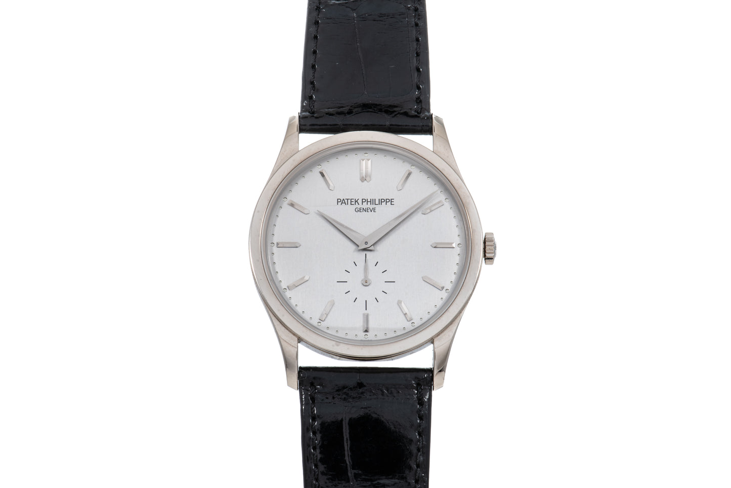 Patek Philippe Calatrava