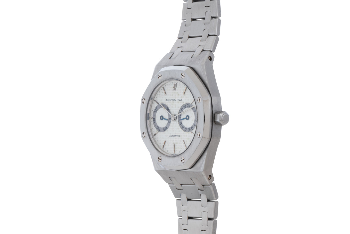 Audemars Piguet Royal Oak Day-Date 'Owl'
