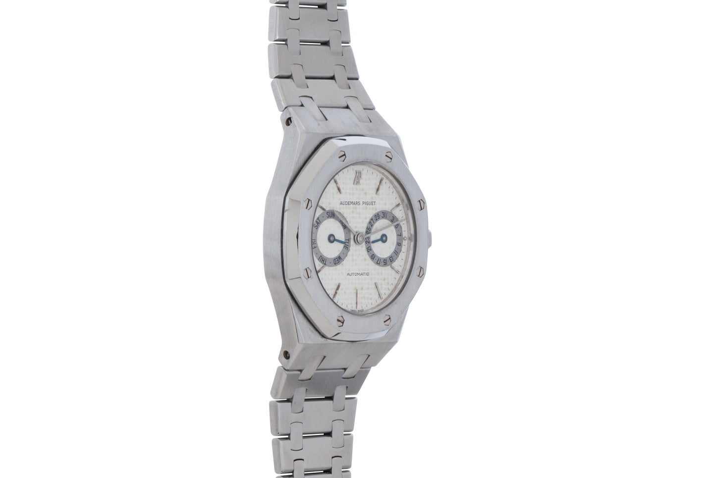 Audemars Piguet Royal Oak Day-Date 'Owl'