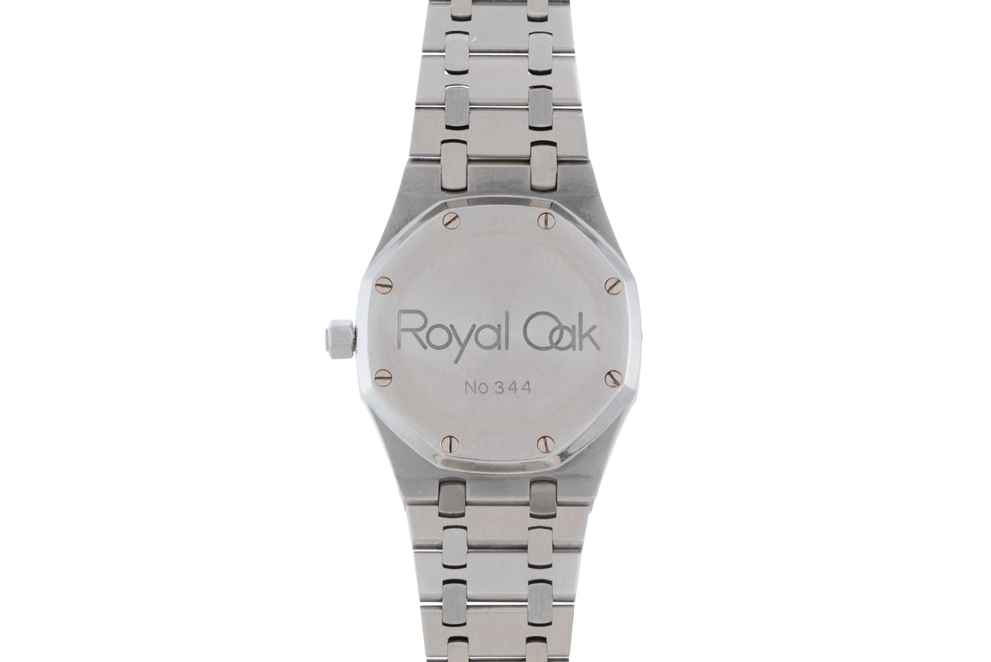 Audemars Piguet Royal Oak Day-Date 'Owl'