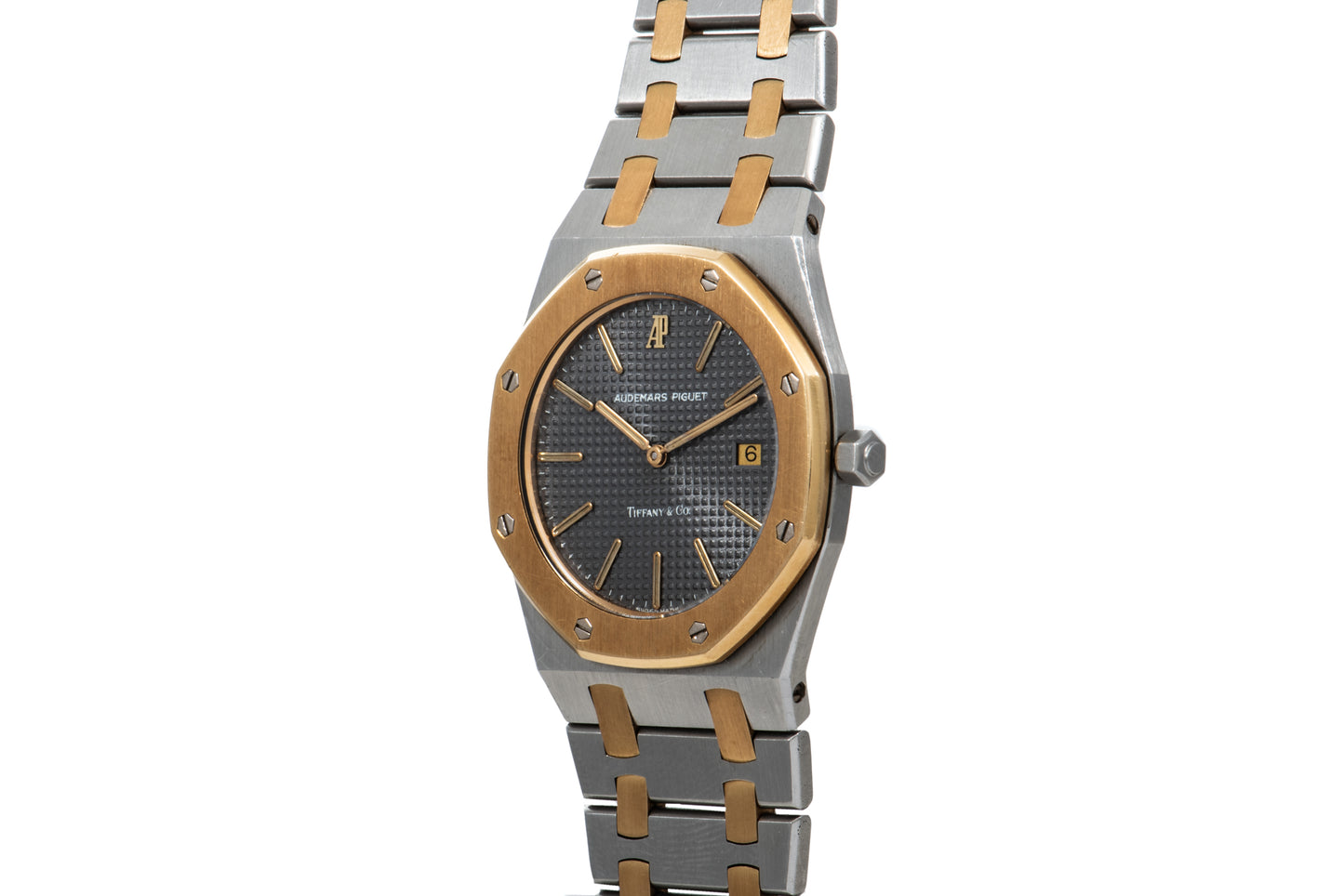 Audemars Piguet Royal Oak 'Tiffany & Co.'