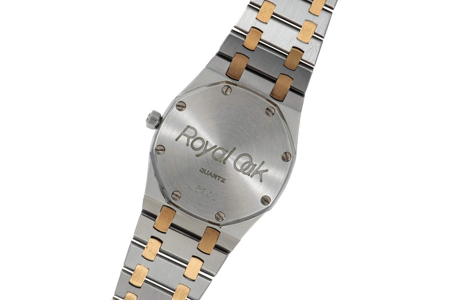 Audemars Piguet Royal Oak 'Tiffany & Co.'