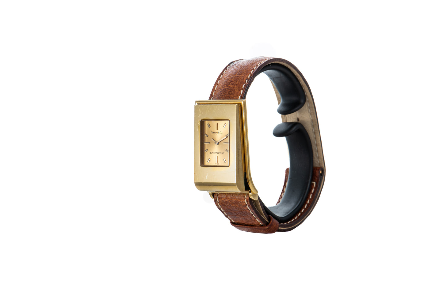 Tiffany & Co. Dress Watch by Schlumberger