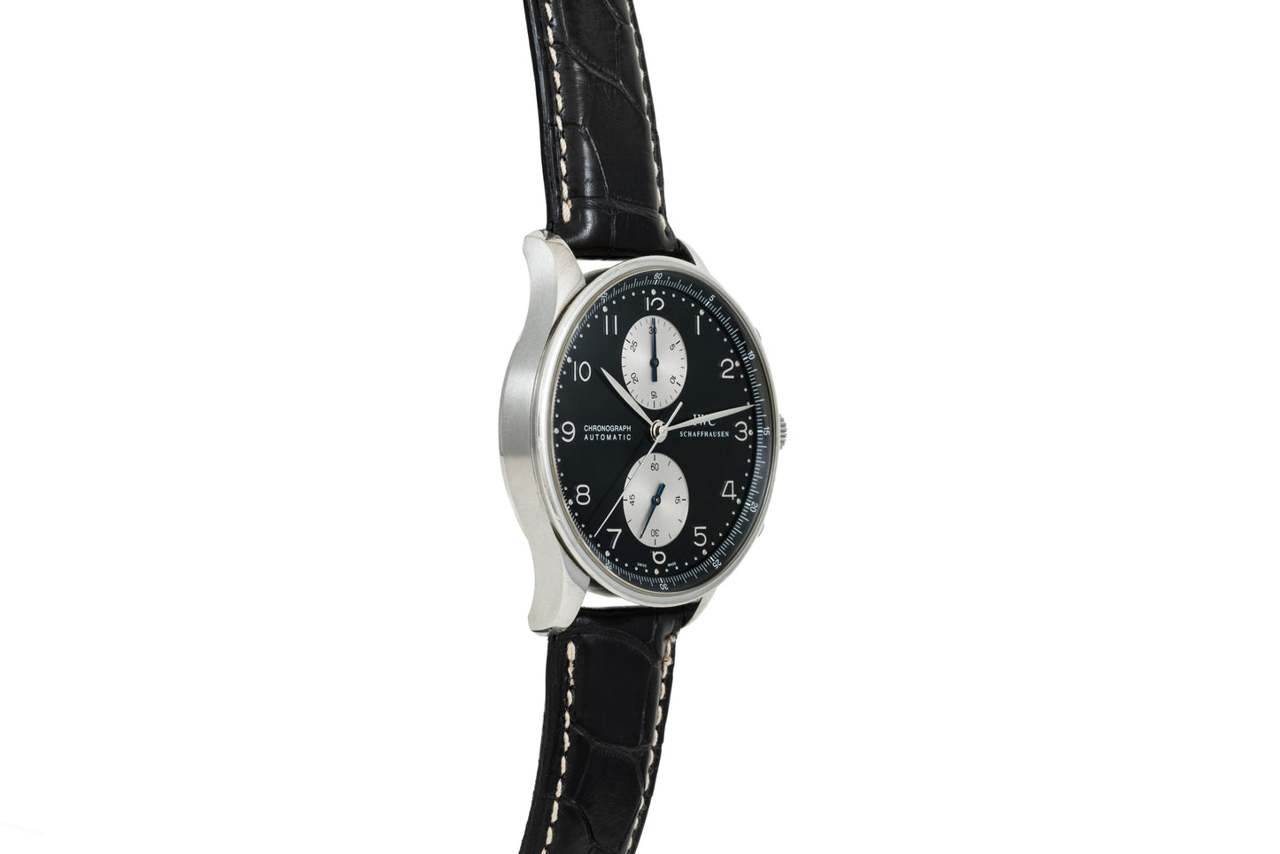 IWC Portugieser Chronograph