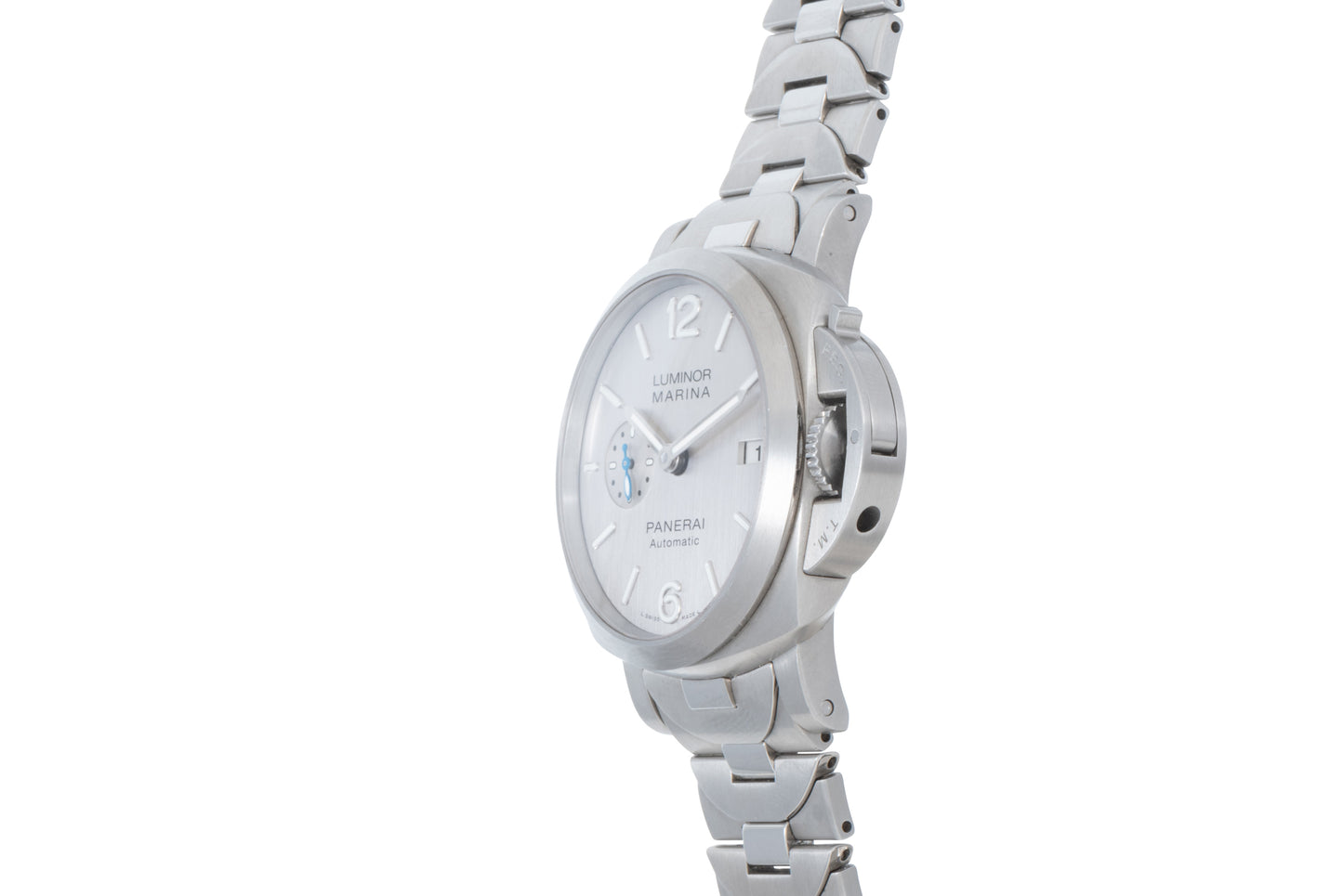 Panerai Luminor Marina