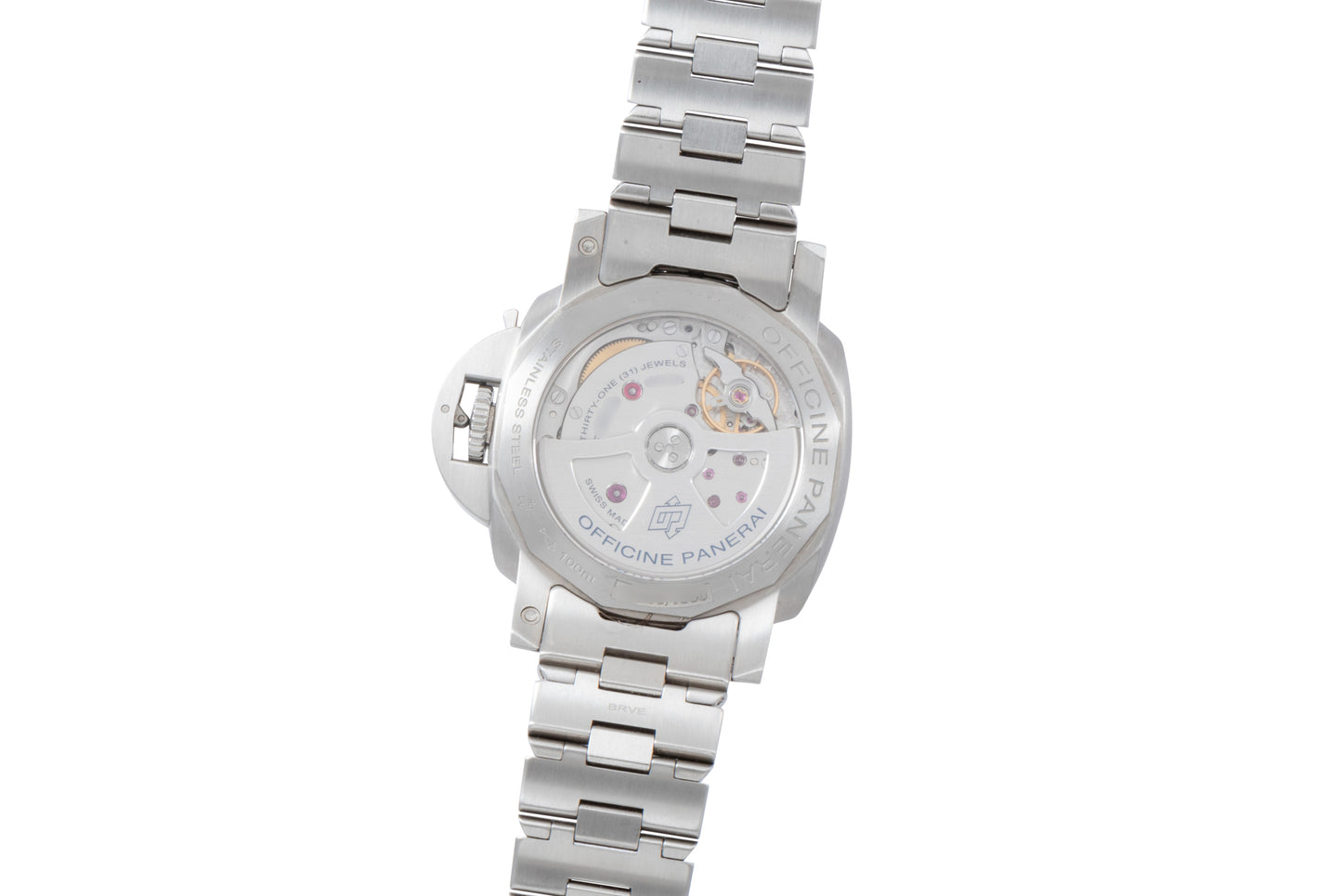 Panerai Luminor Marina