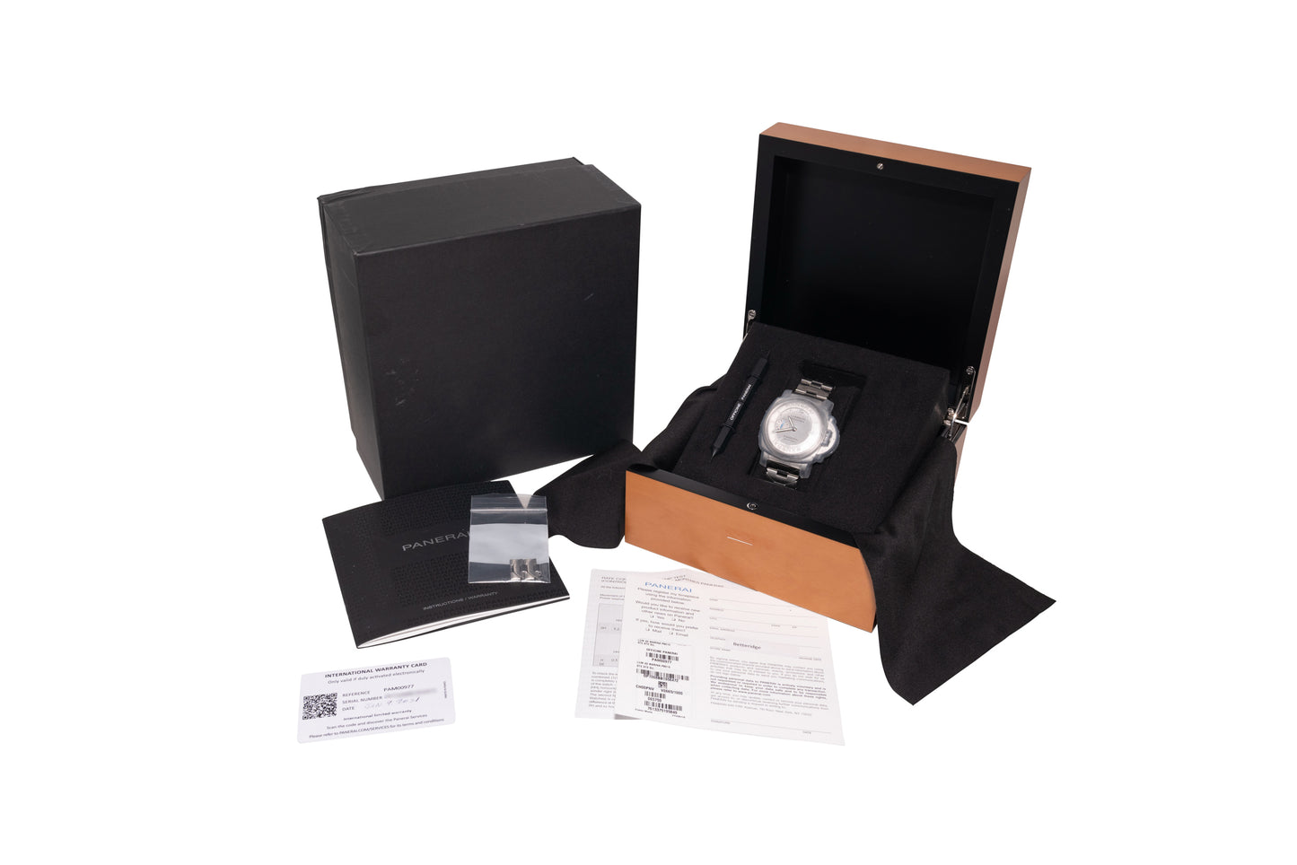 Panerai Luminor Marina